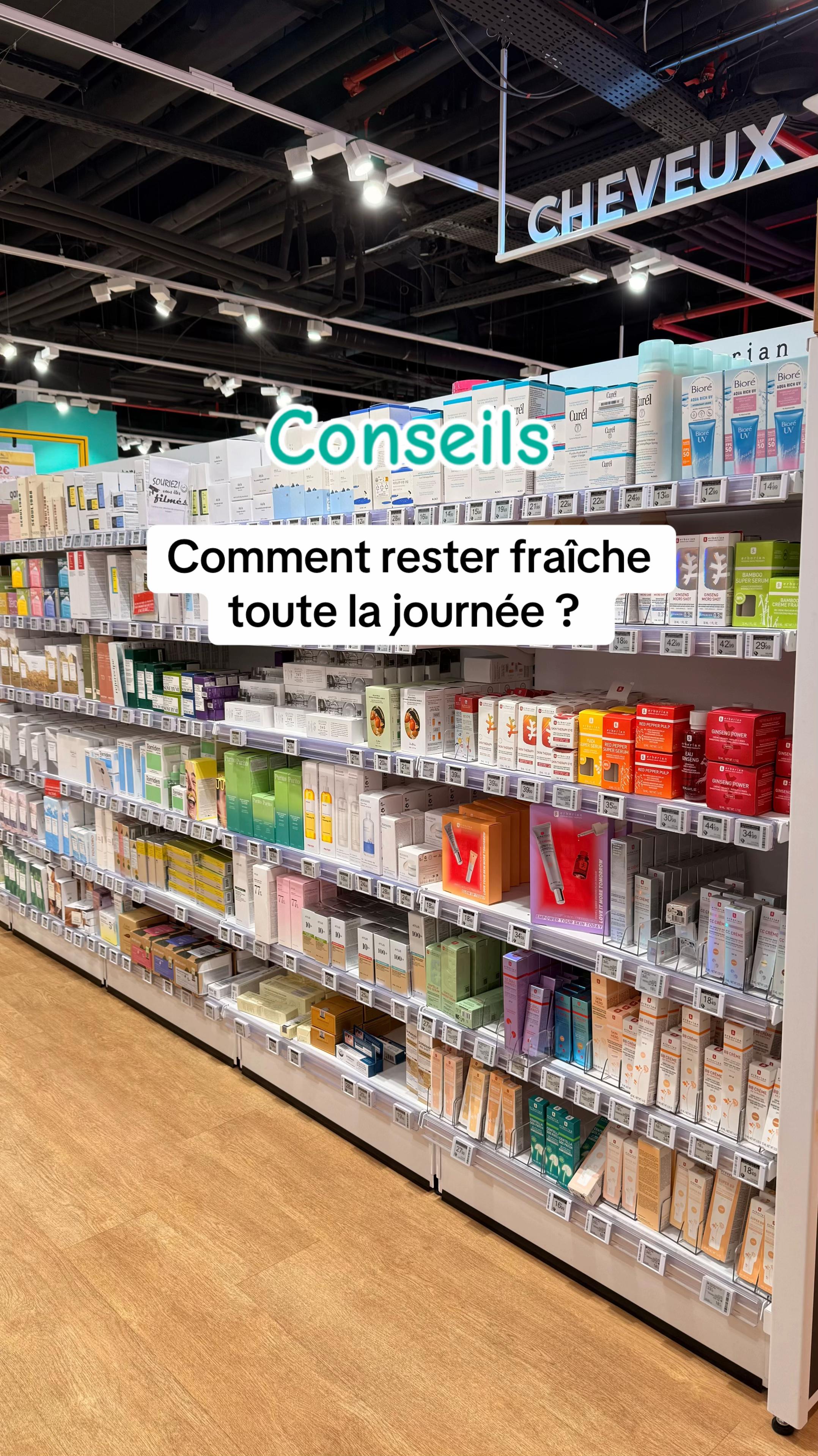 @Pharmacie Centre Deux