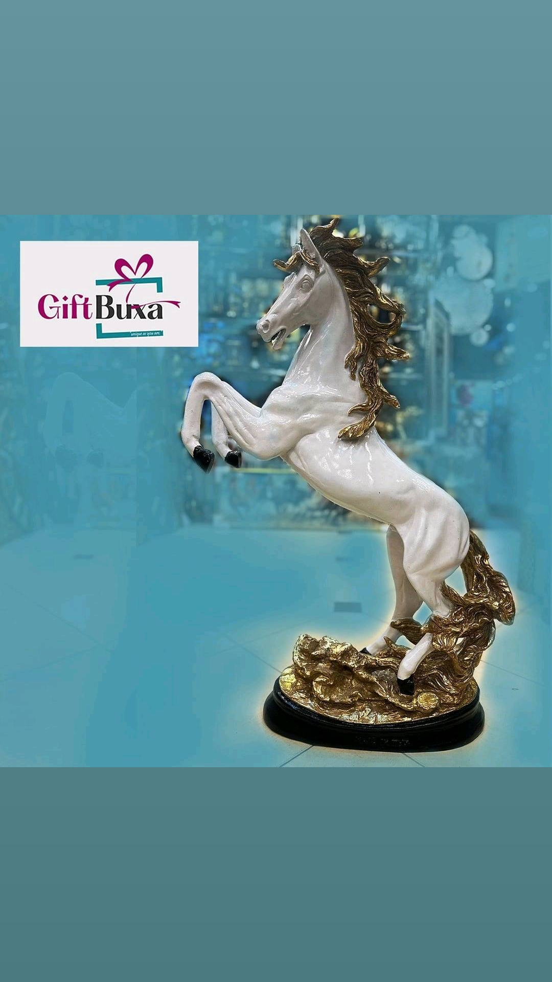 @Gift Buxa