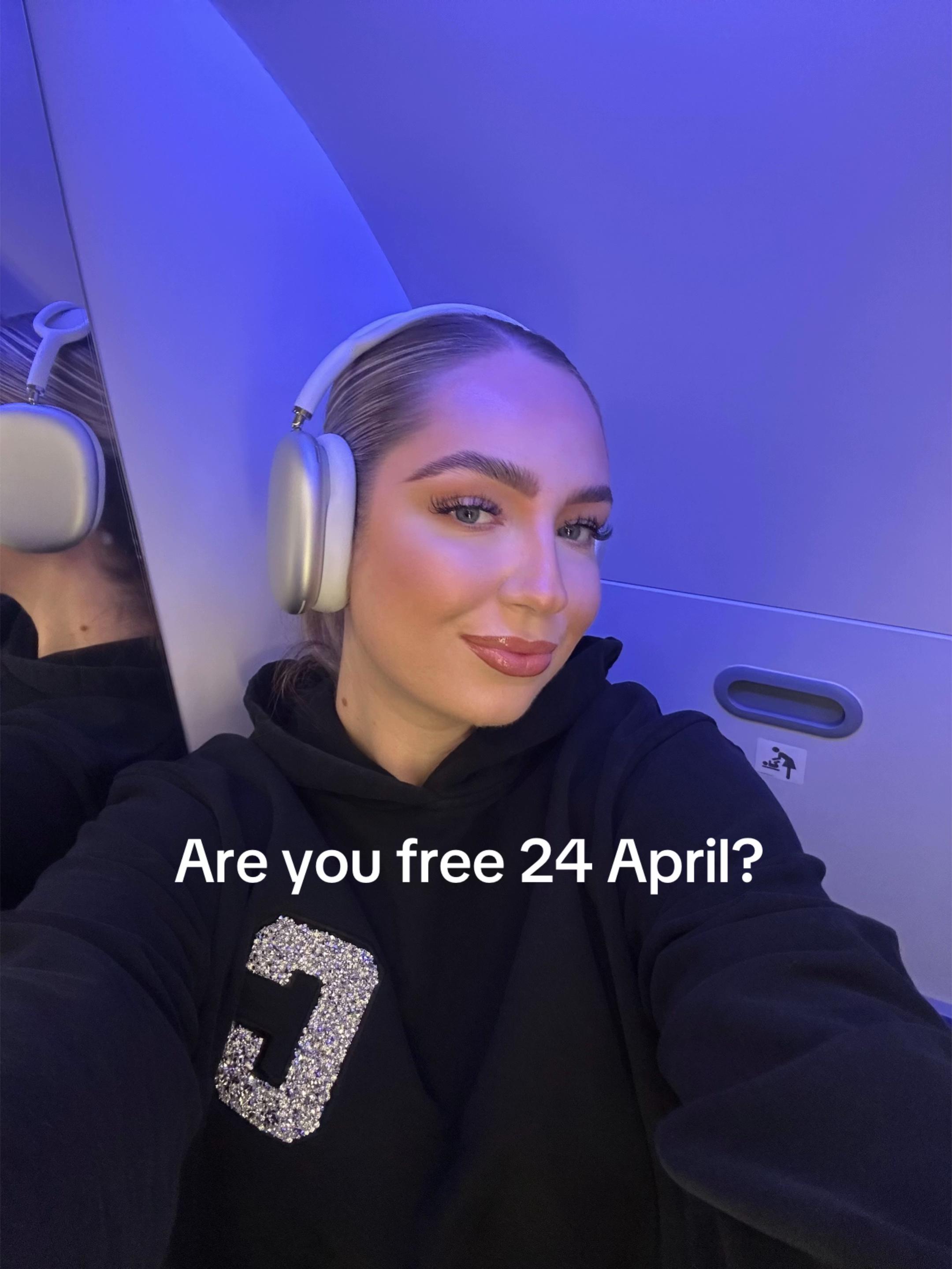 @Weronika Grebska