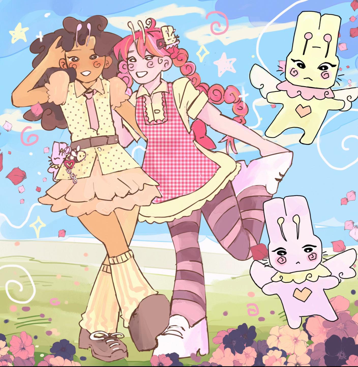 @mai ᵕ̈✿