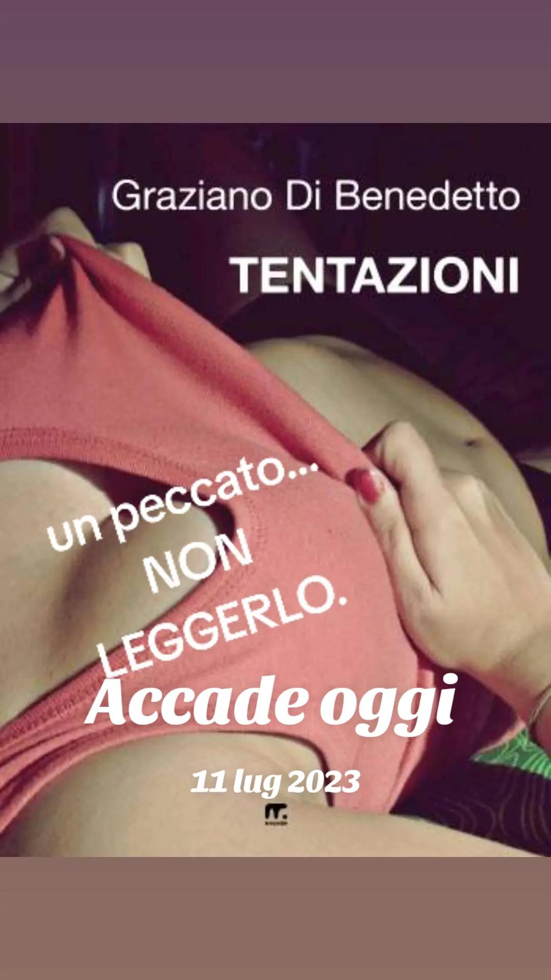 @grazianoscrittore