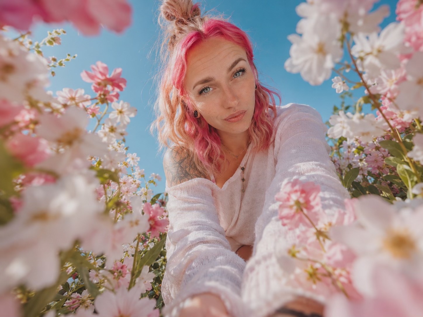 @🌸 Lauri 🌸