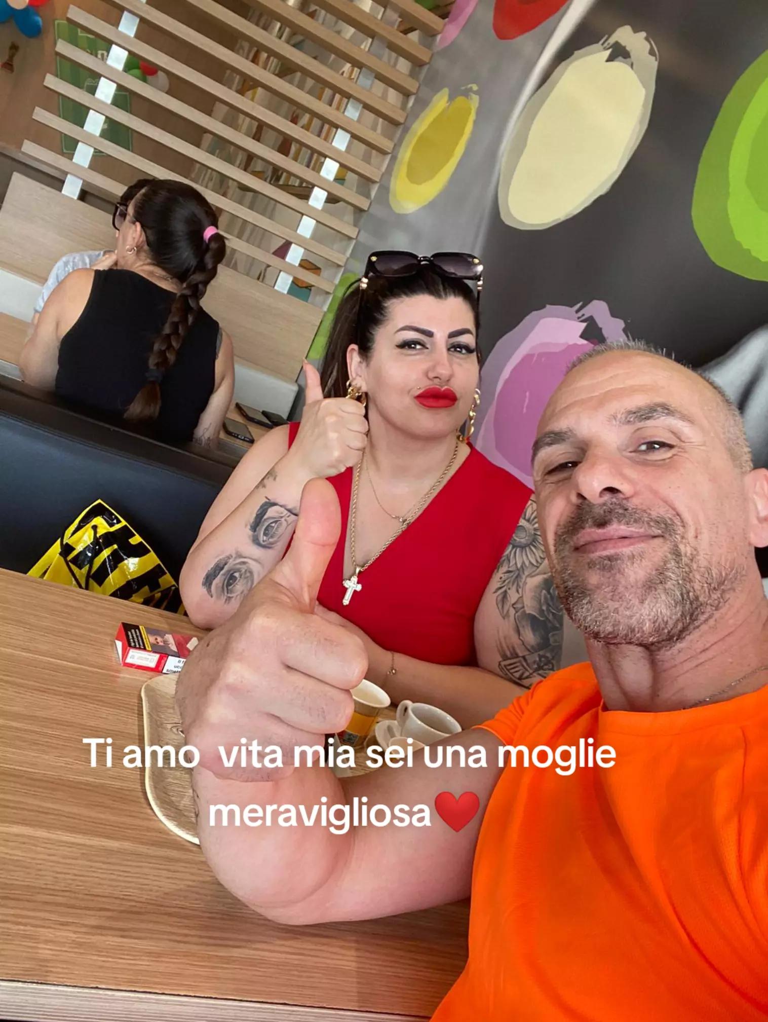 @TindaraeGiampieroMinardi