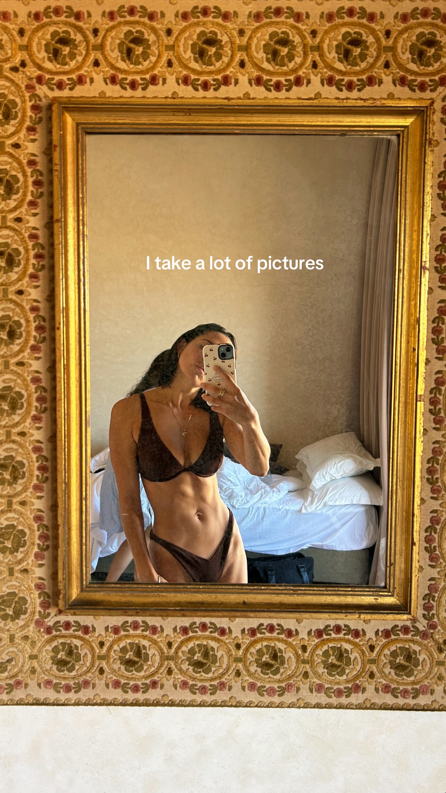 @Heather Puleo
