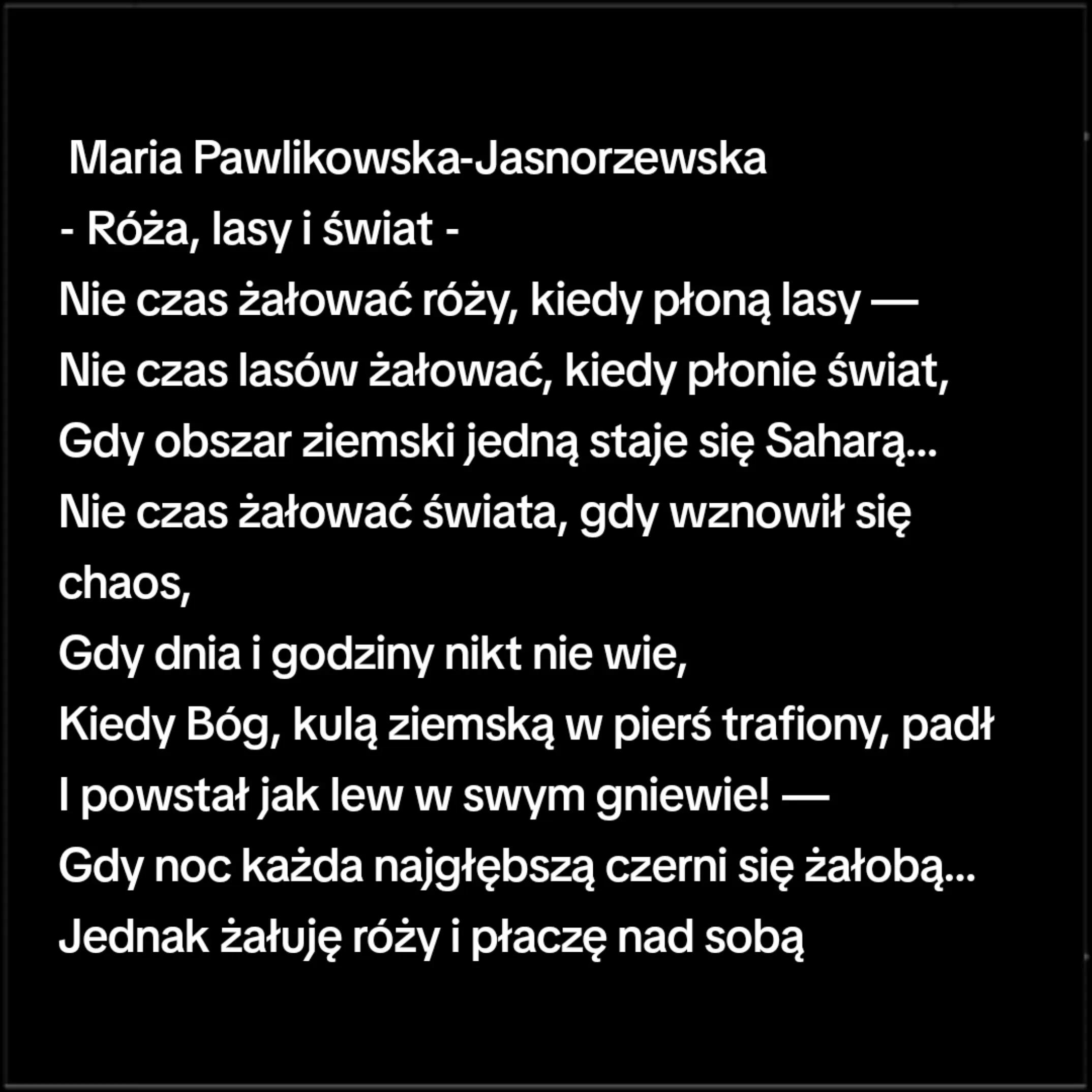 @Gosia 🩷