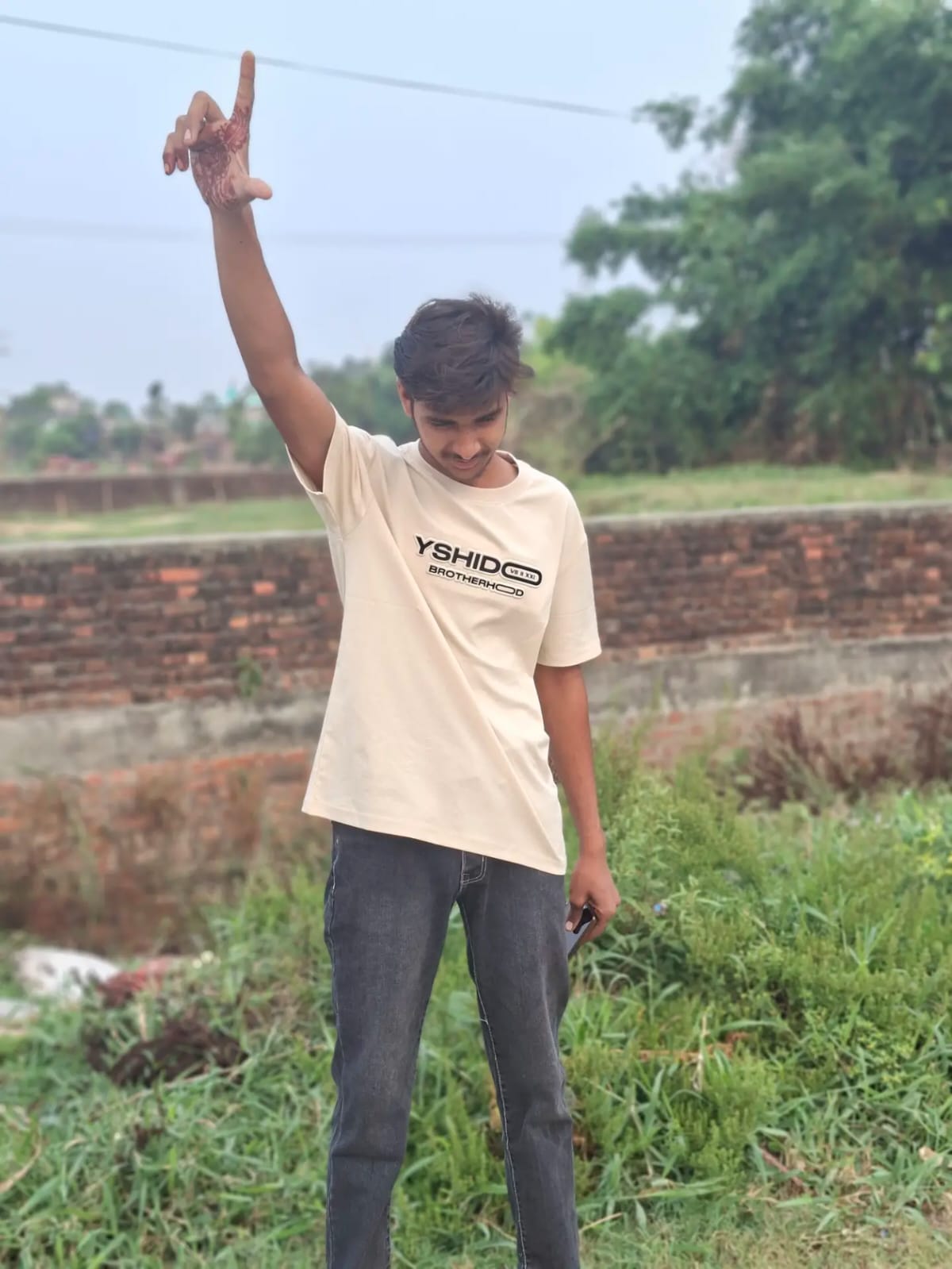 @Sk khan