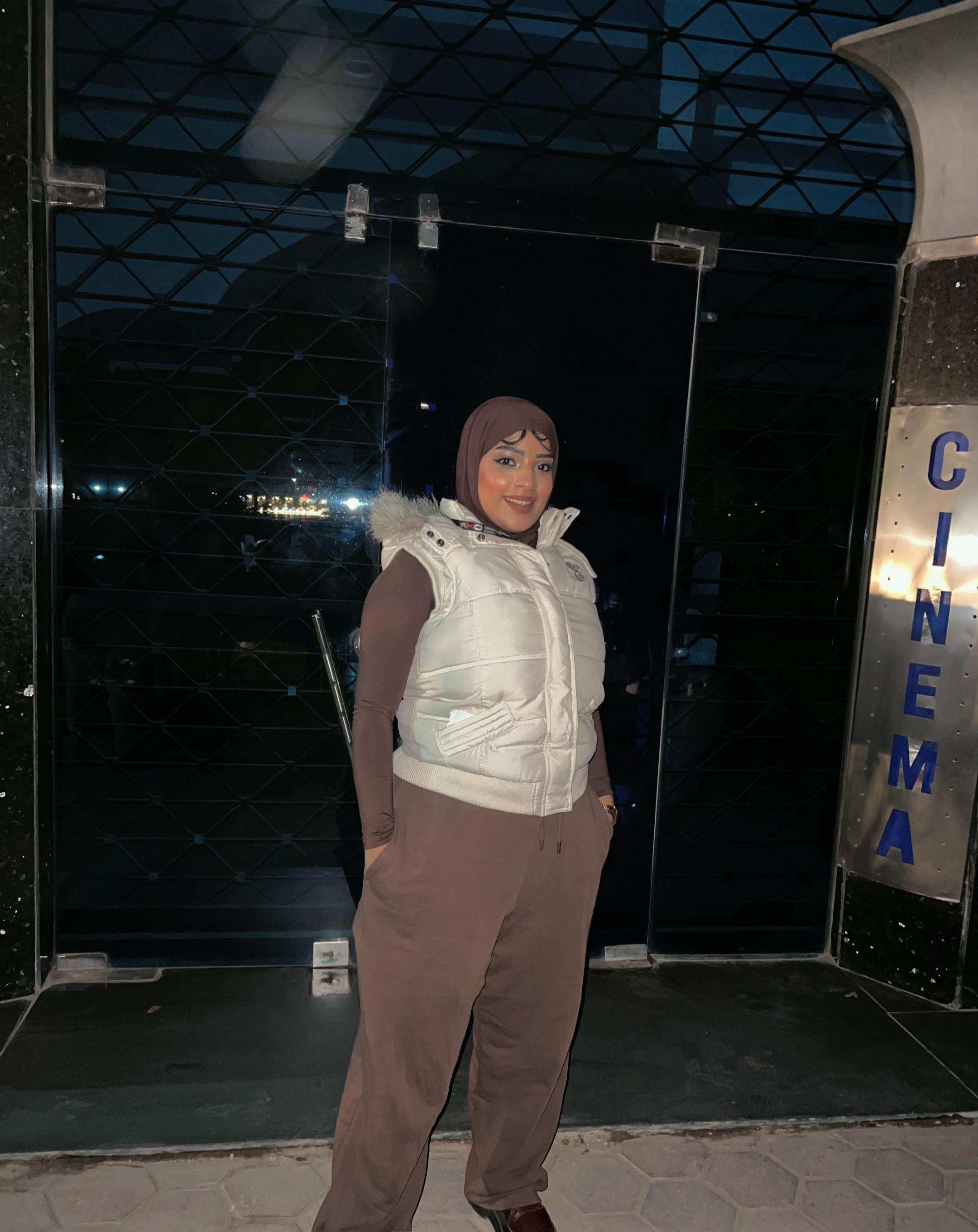 @Samah Mohamed