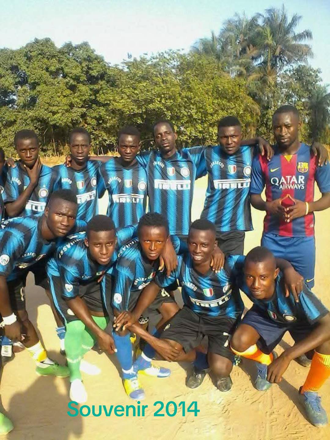 @DIABY DOUM’S41