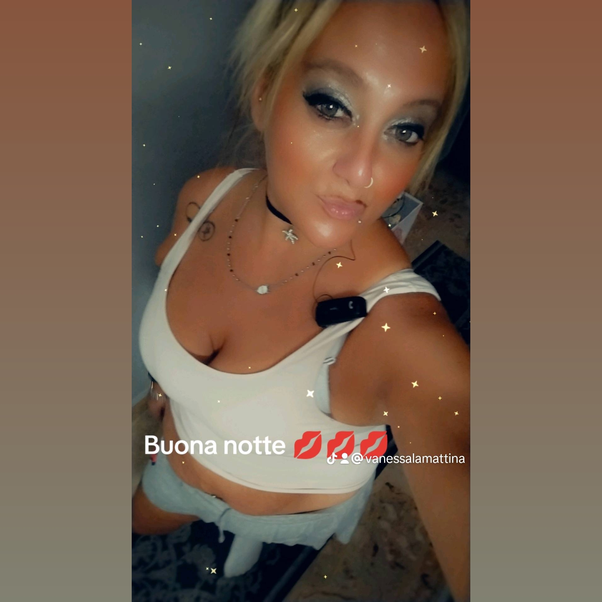 @Vanessa bambolina💕💋