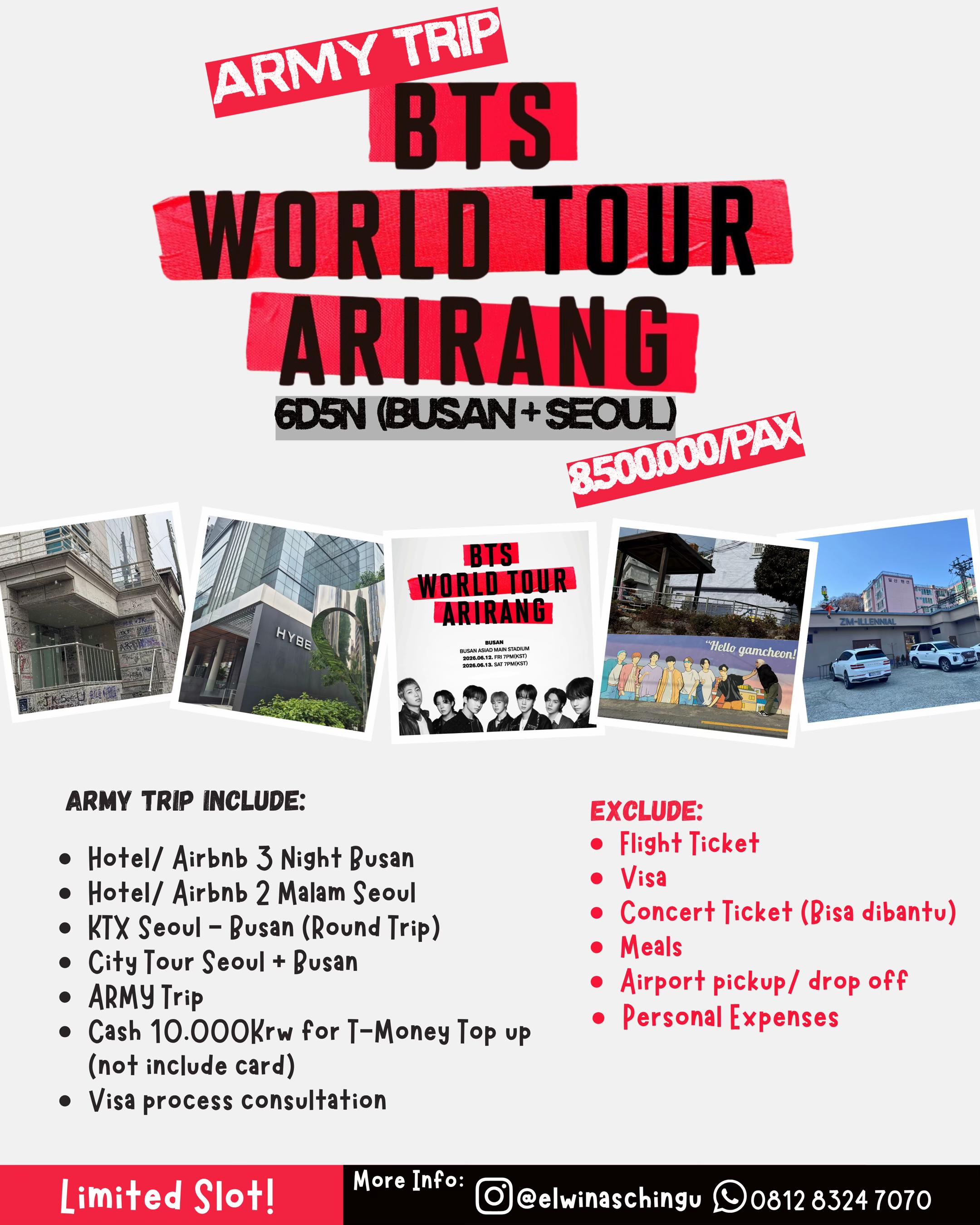 @Elwina | Open Trip Korea