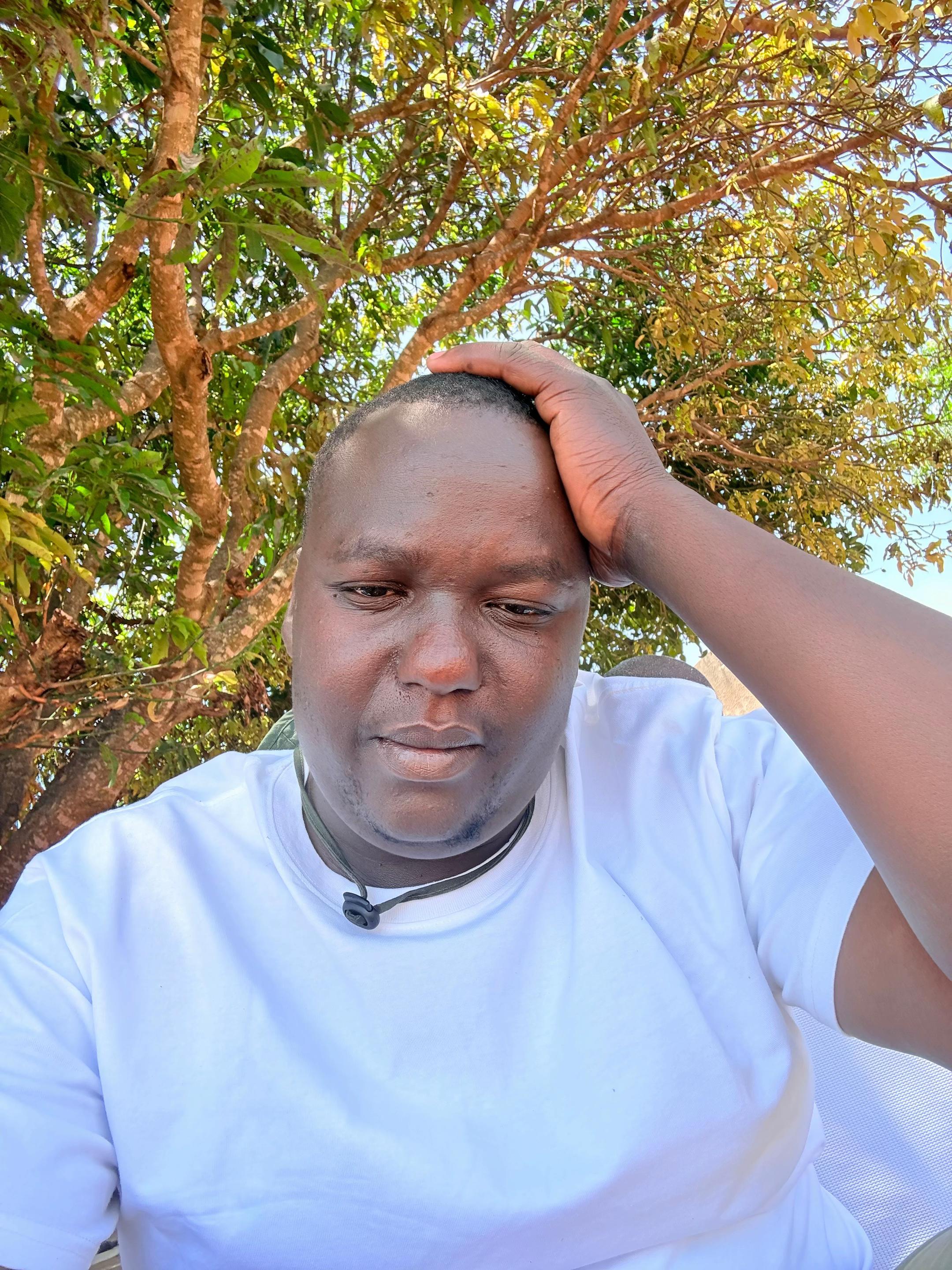 @Tedius Makaza
