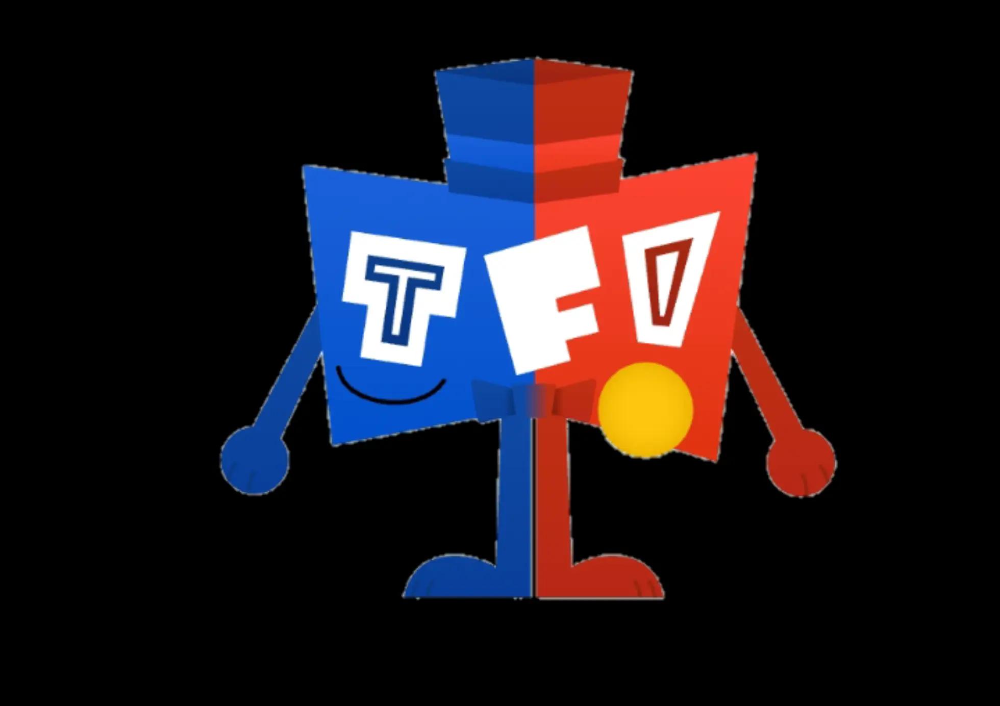 @Television Frase Won Guy