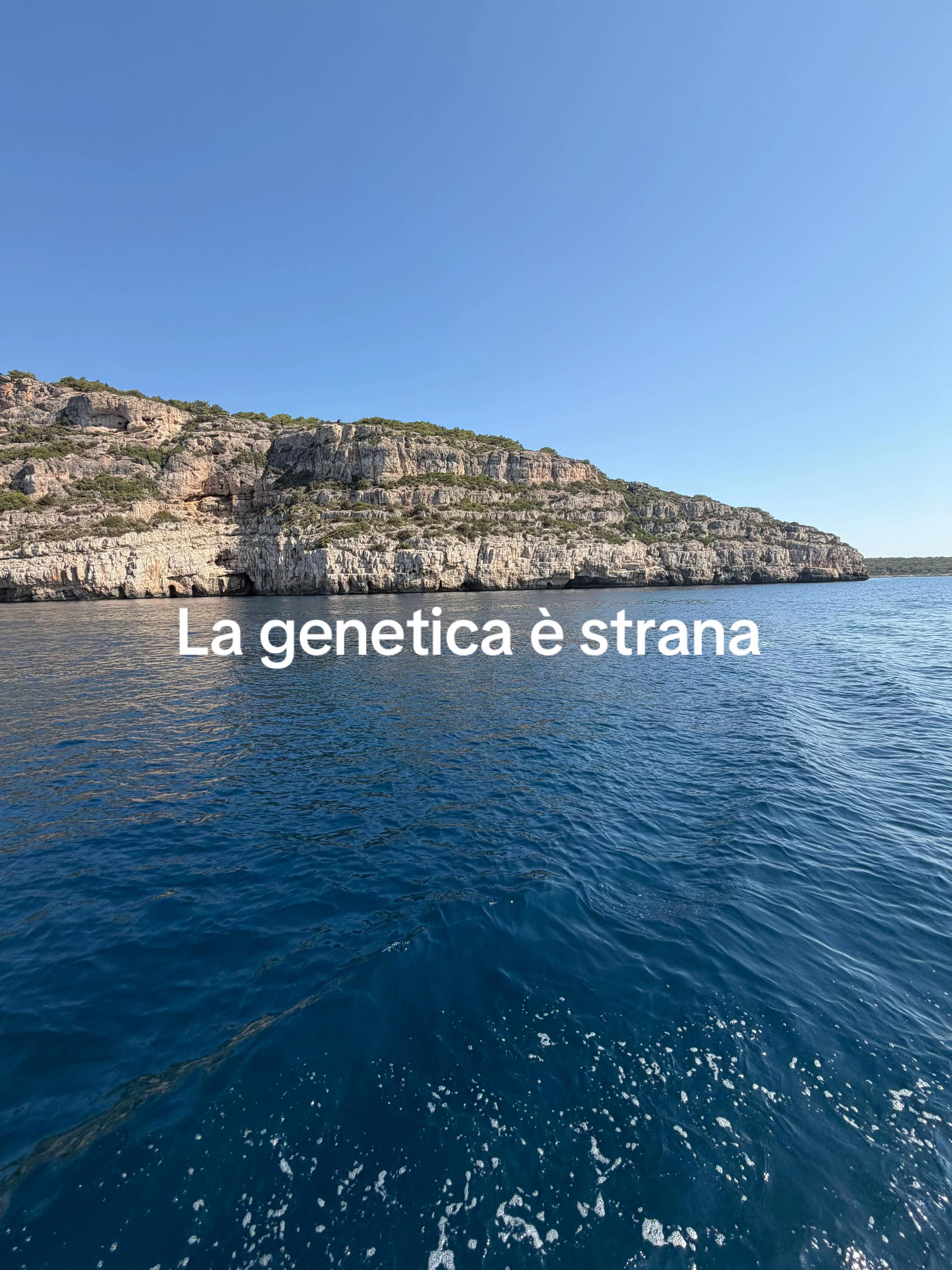 @Carlotta Peruffo