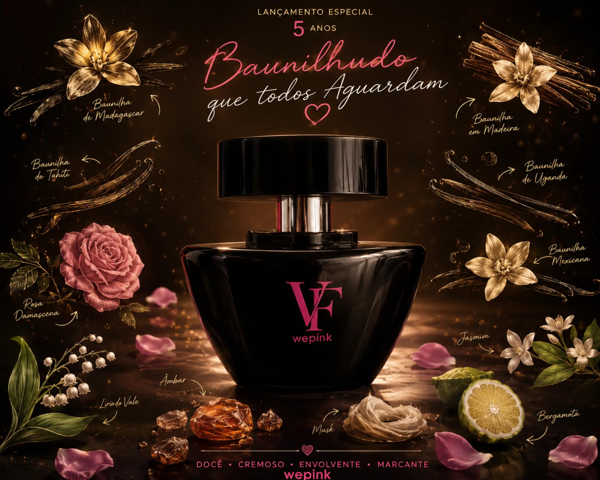 @Roberta Bastos 🥰 Perfumes