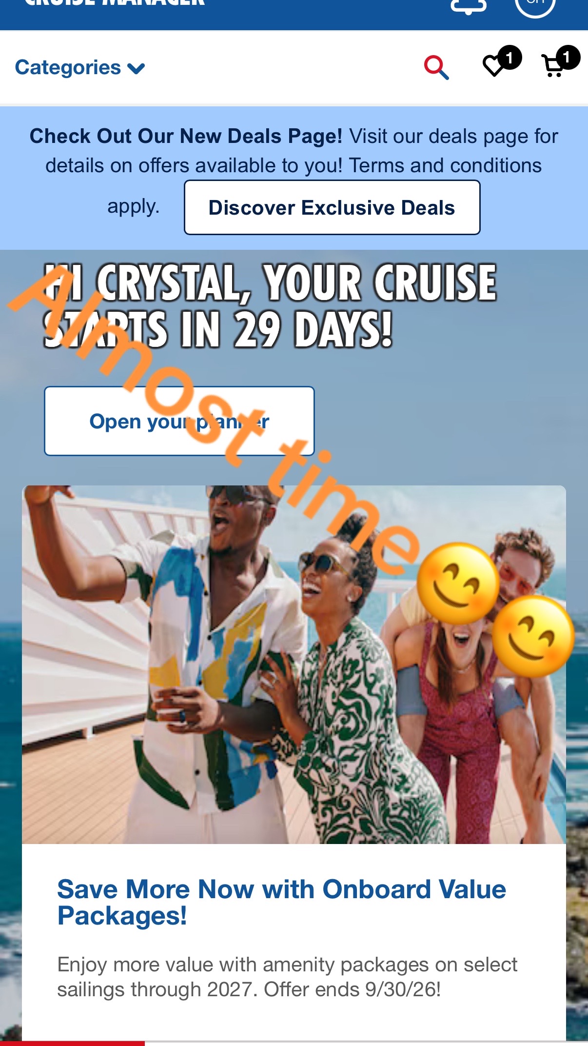 @crystal Gale