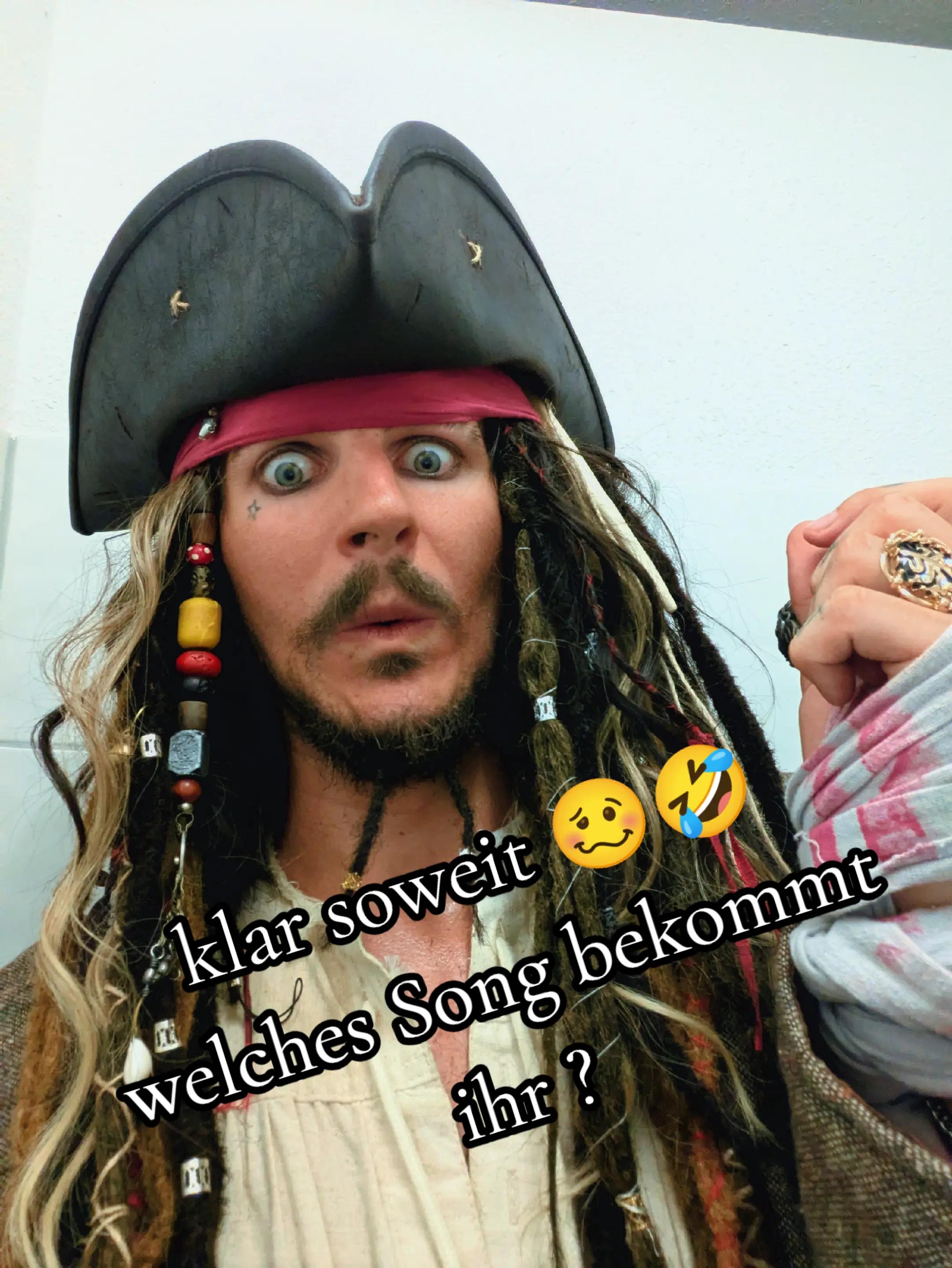 @🏴&zwj;☠️PIRATENLEBEN🏴&zwj;☠️
