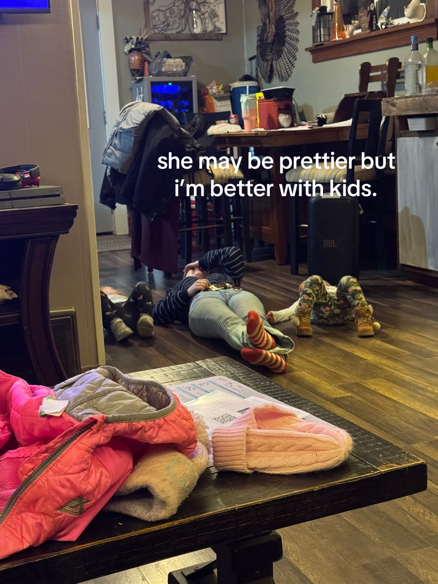 @LaceyMae rose