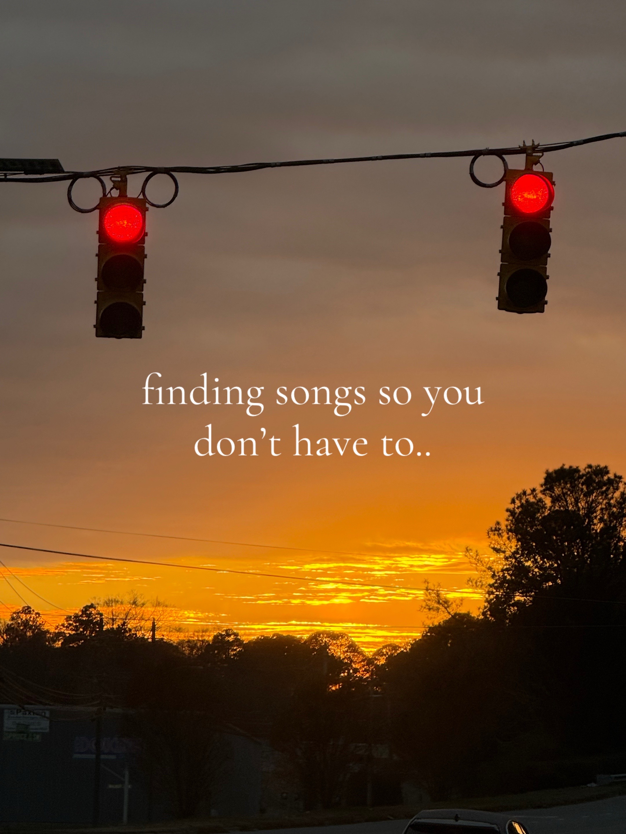 @music recs