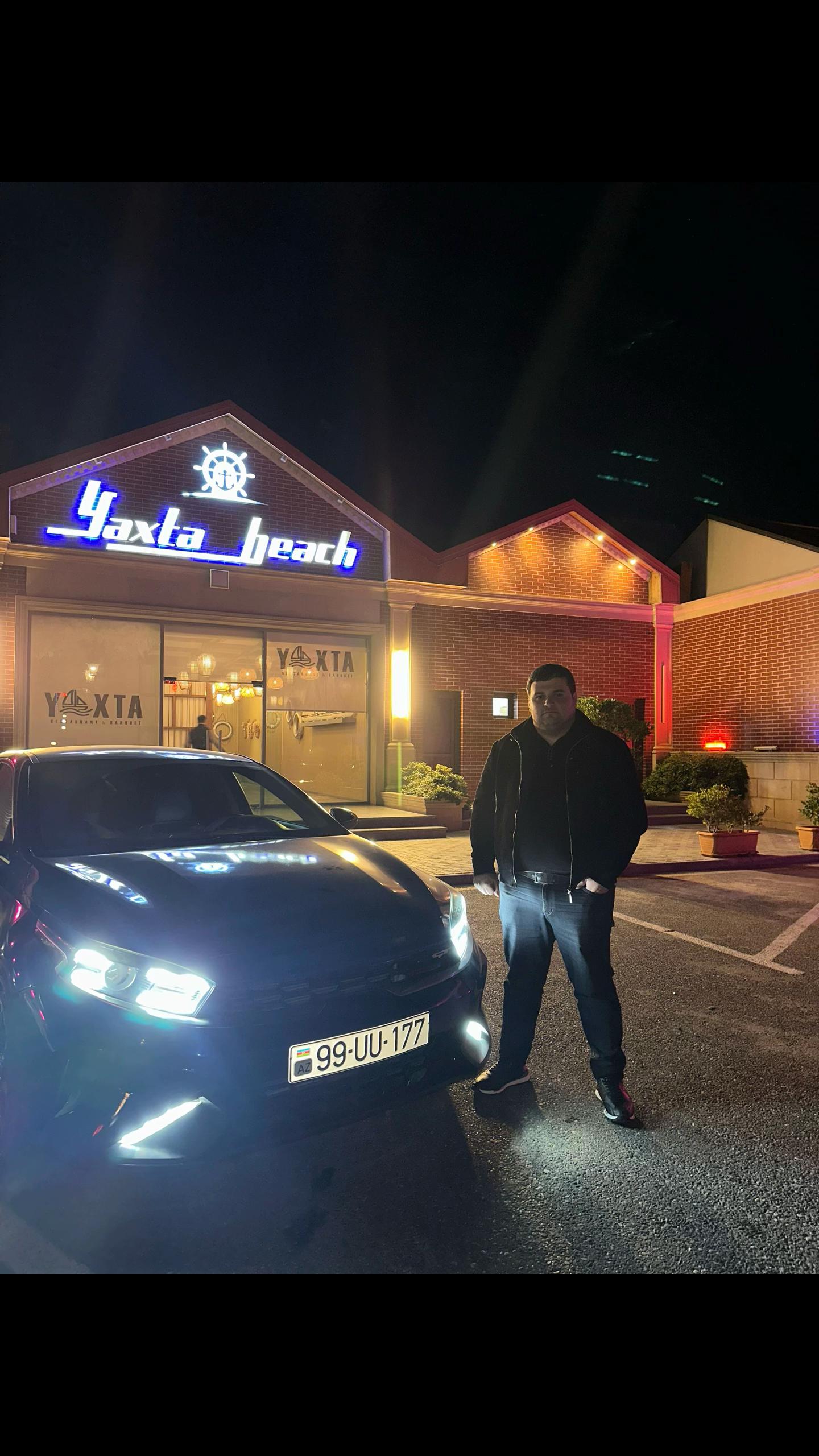 @Rent A Car Musa 111