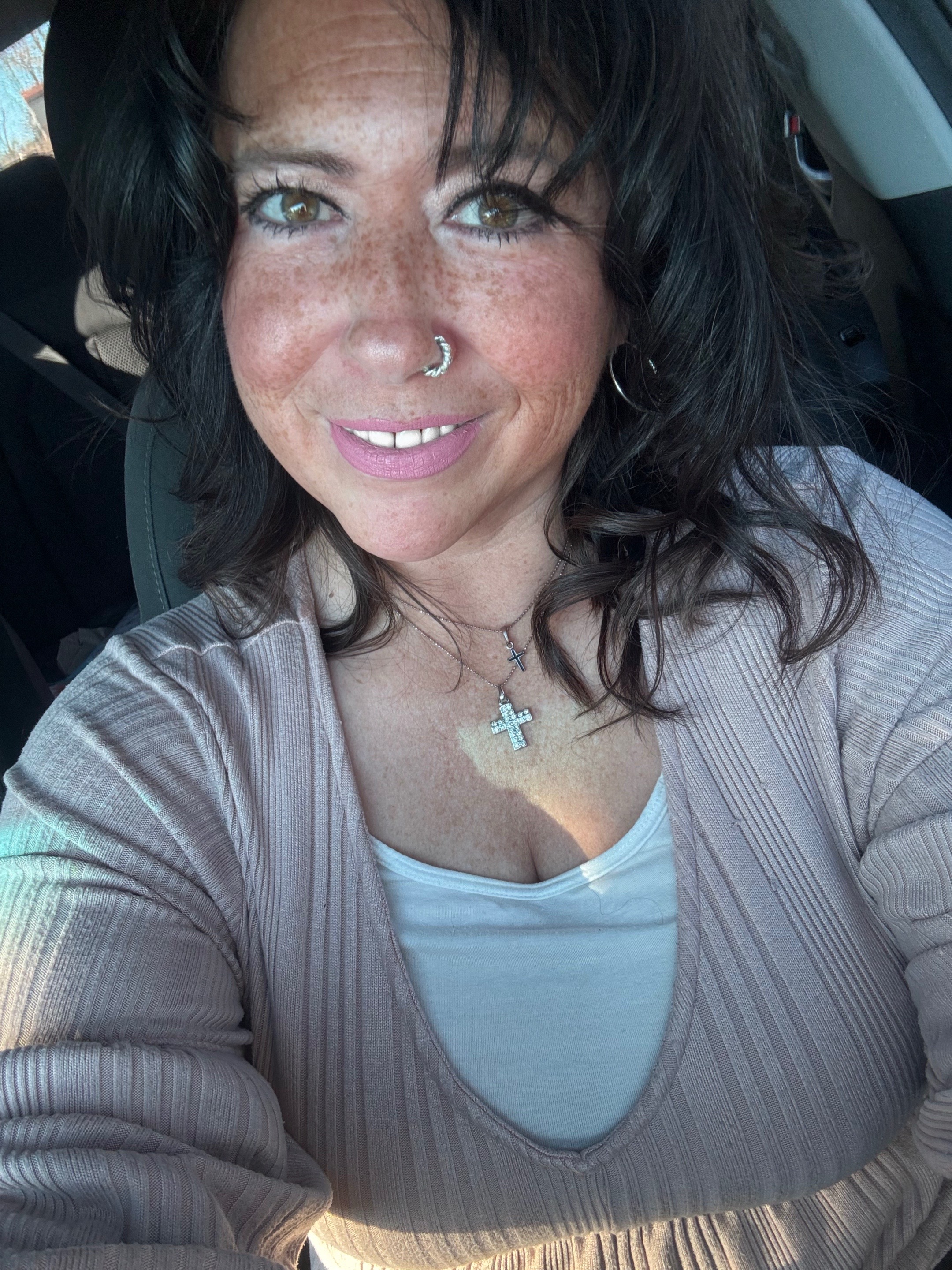 @Kristi ✝️❤️