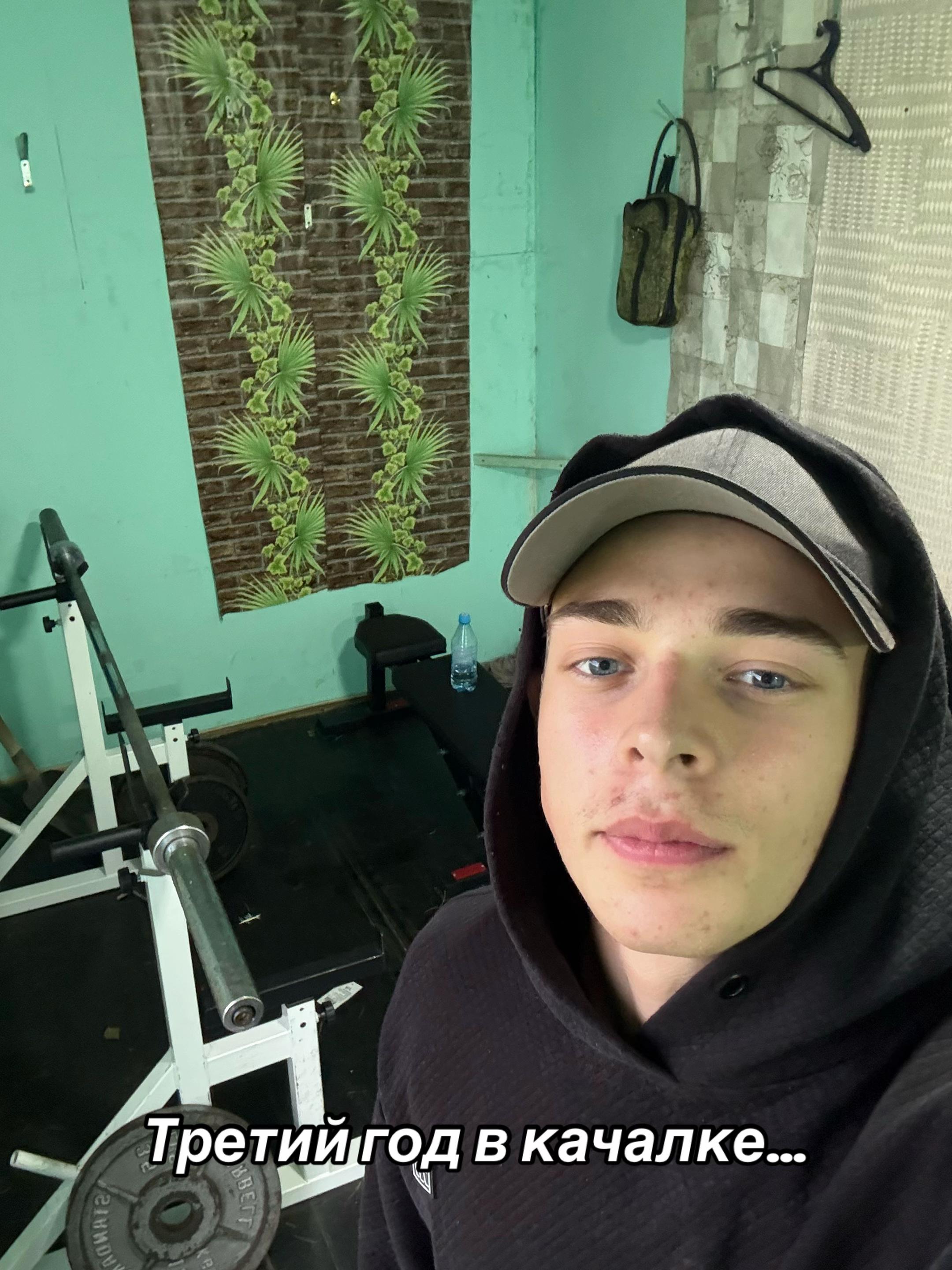 @gymdimon