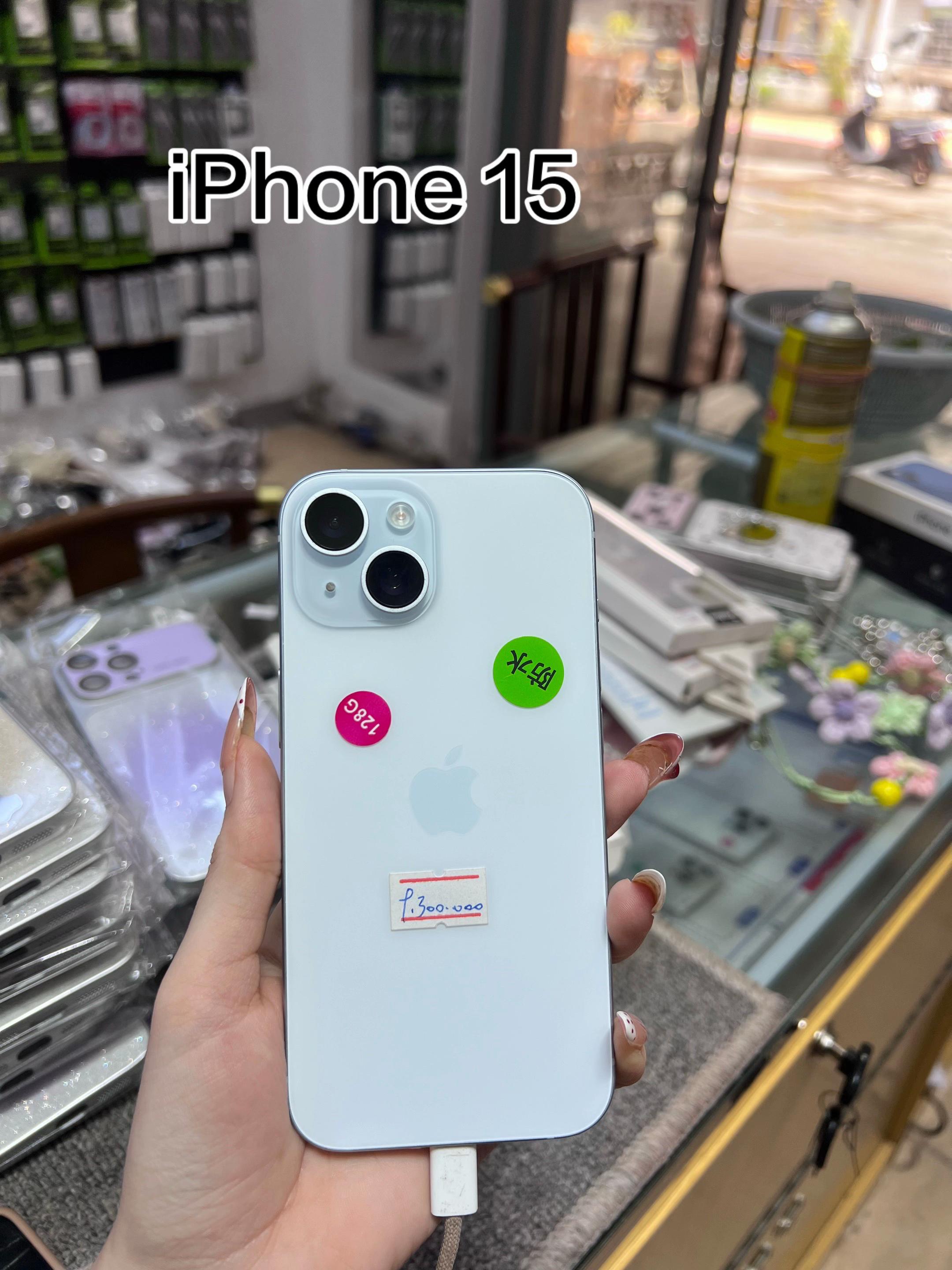 @๐เบเบฒเบเปเบเบฅเบฐเบชเบฑเบ เบกเบทเบชเบญเบIPhone๐