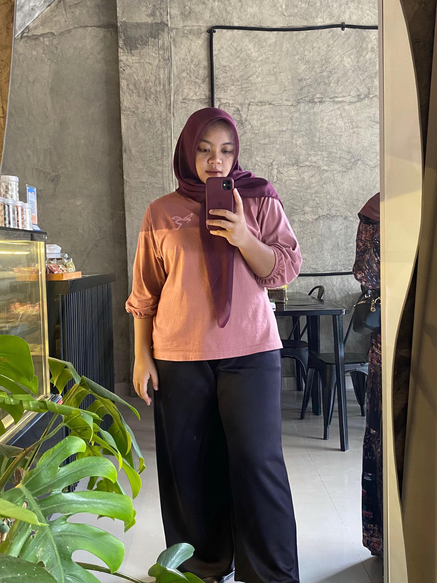 @Putri Alkarimah