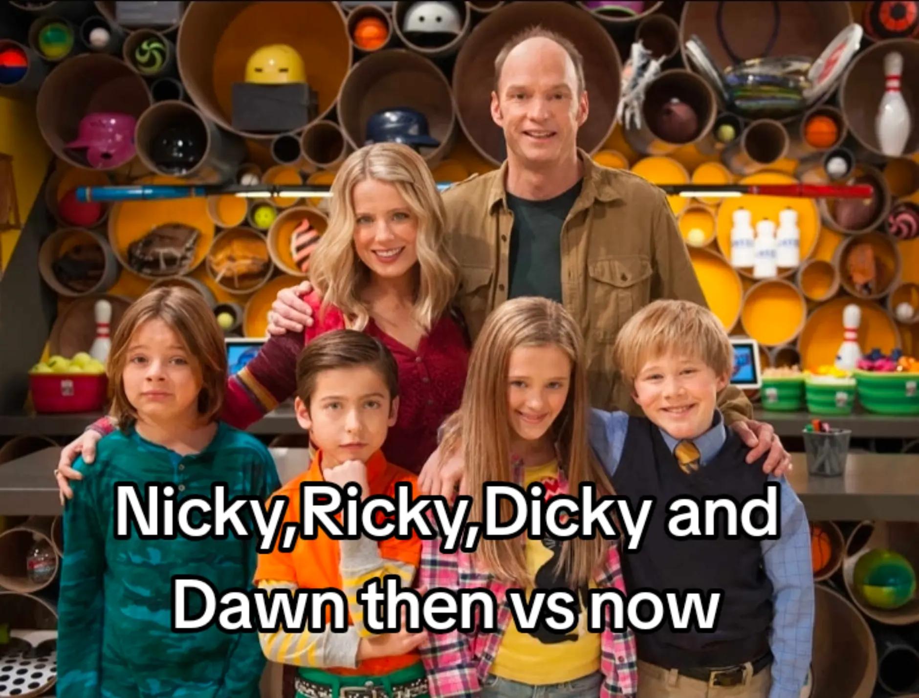 @NICKELODEON VAULT🧡📺