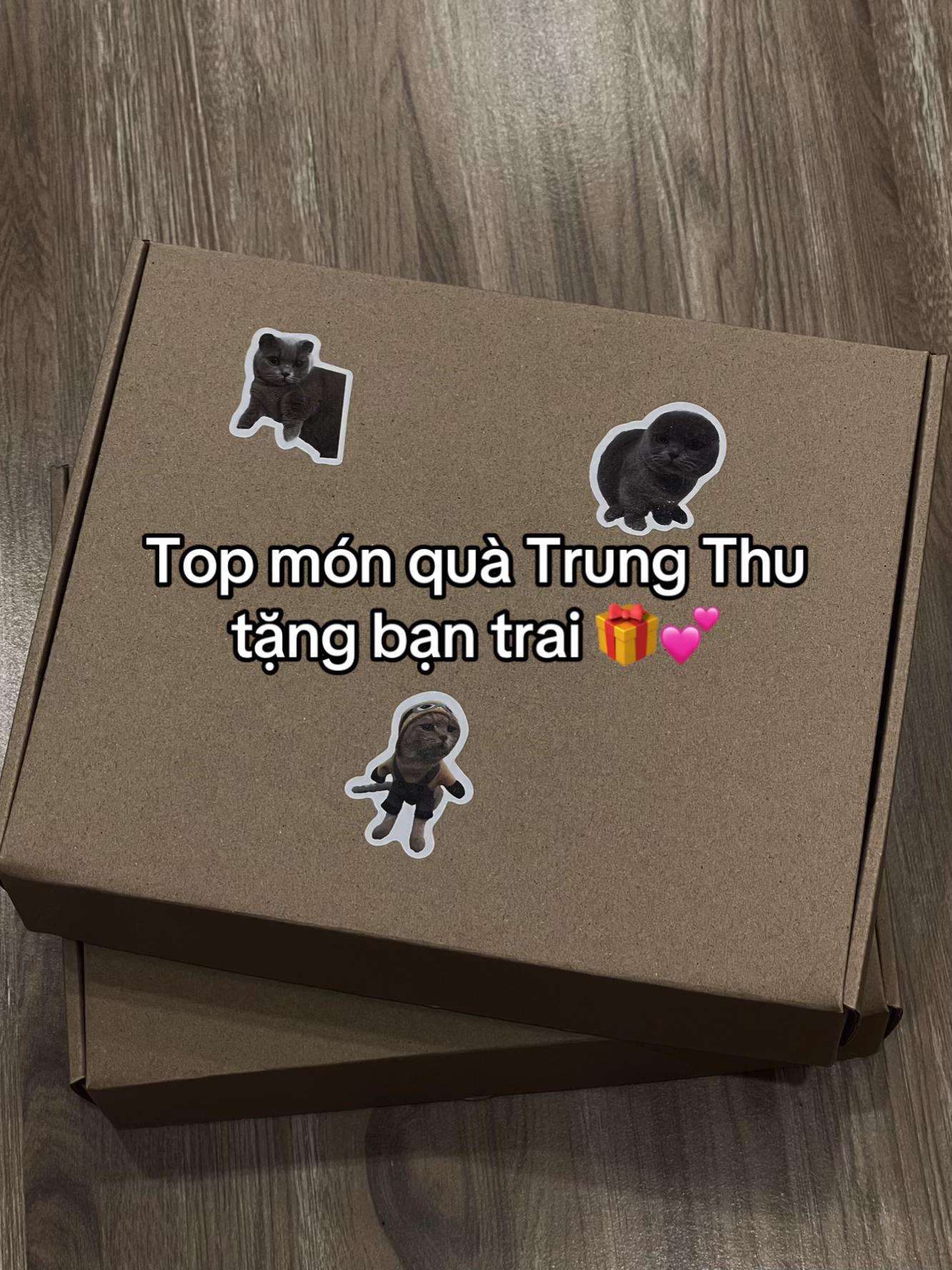 @Tiệm Quà Chie