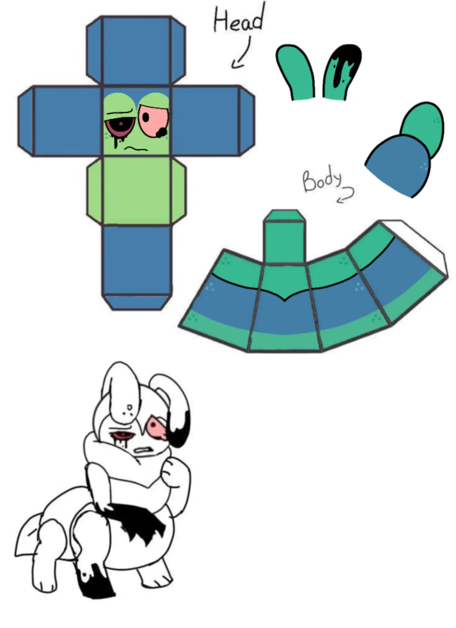 @Joeylee_9 2026 [Toy Foxy.exe]