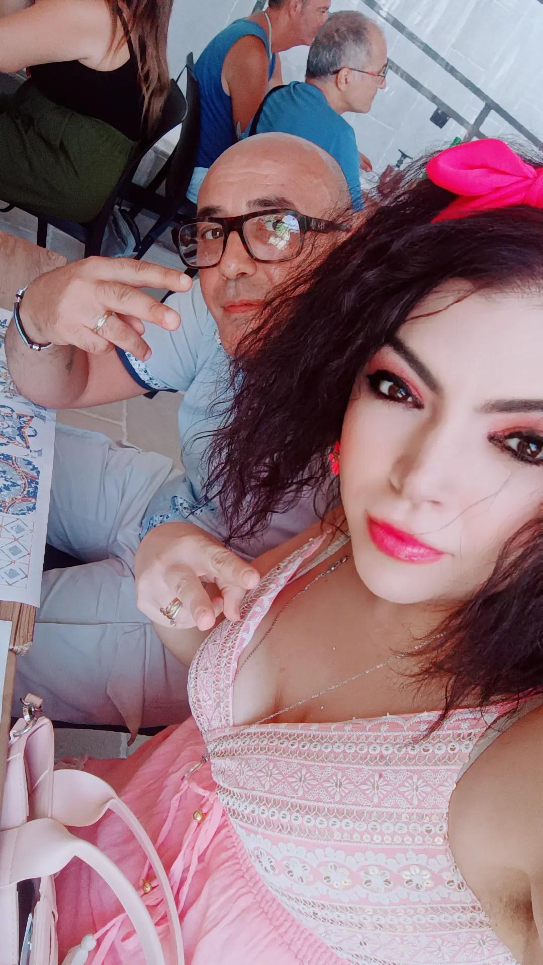 @Gigi e Pia