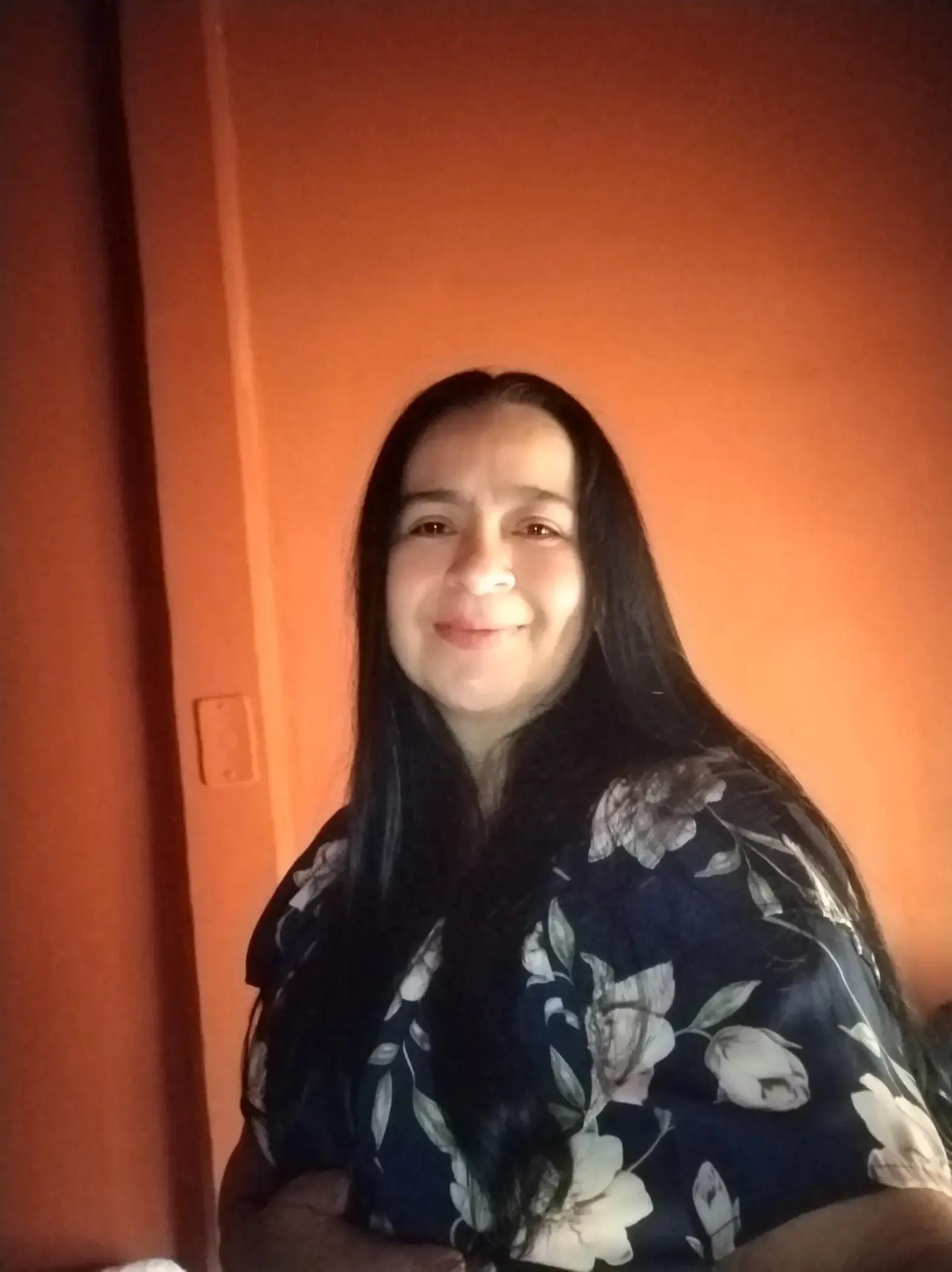 @María Sandí