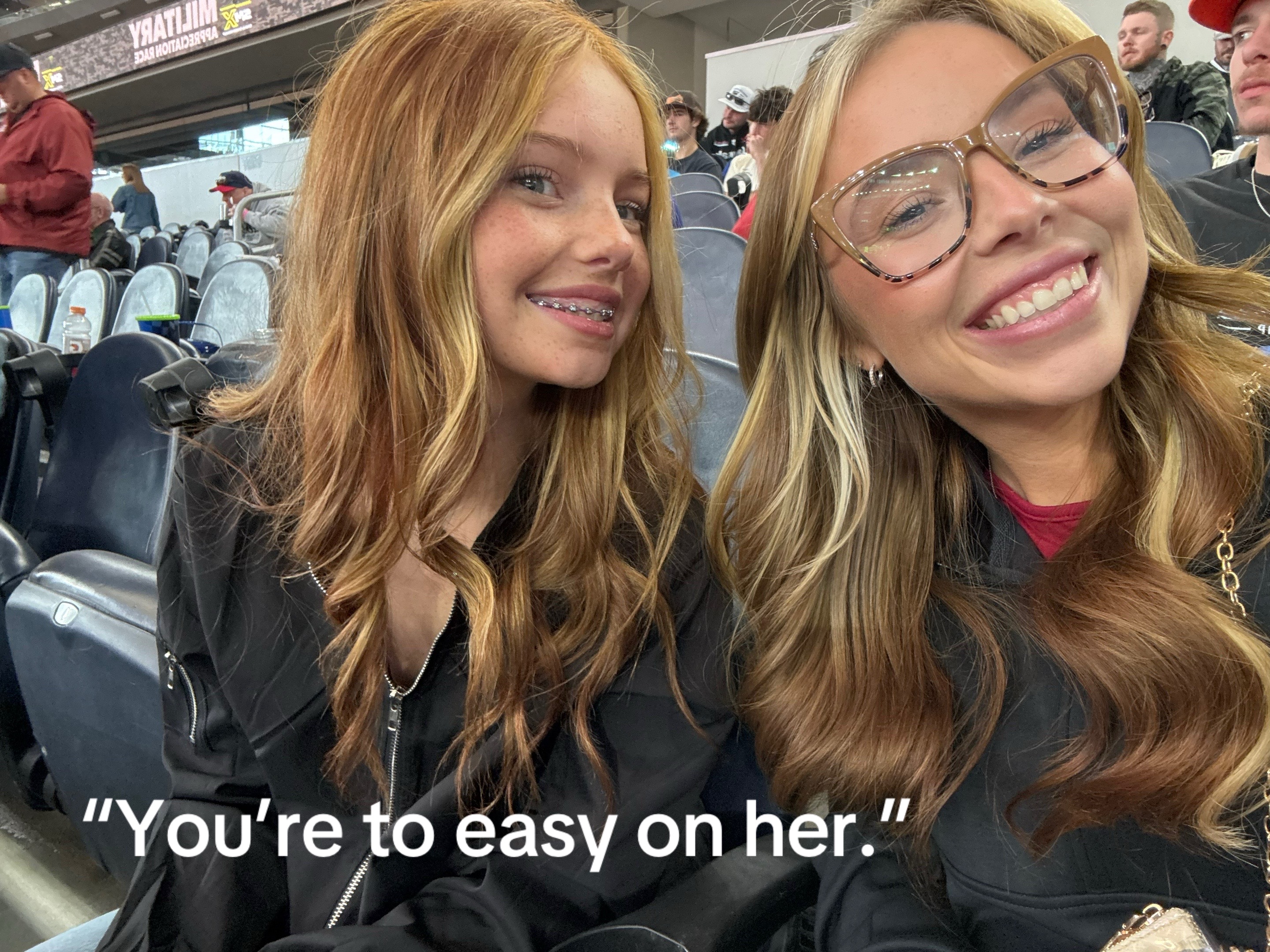 @Erika