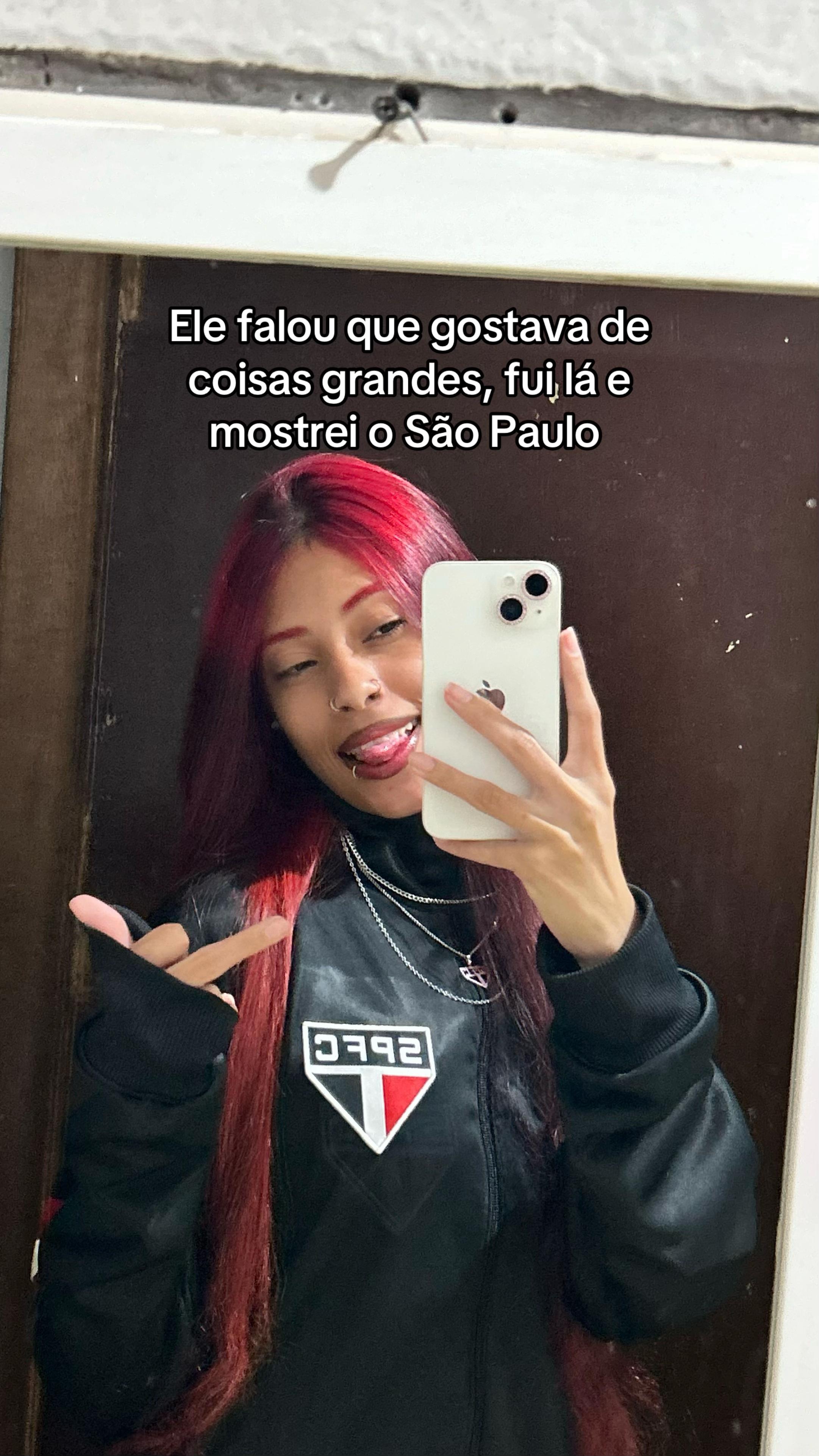 @isa são paulina 🇾🇪
