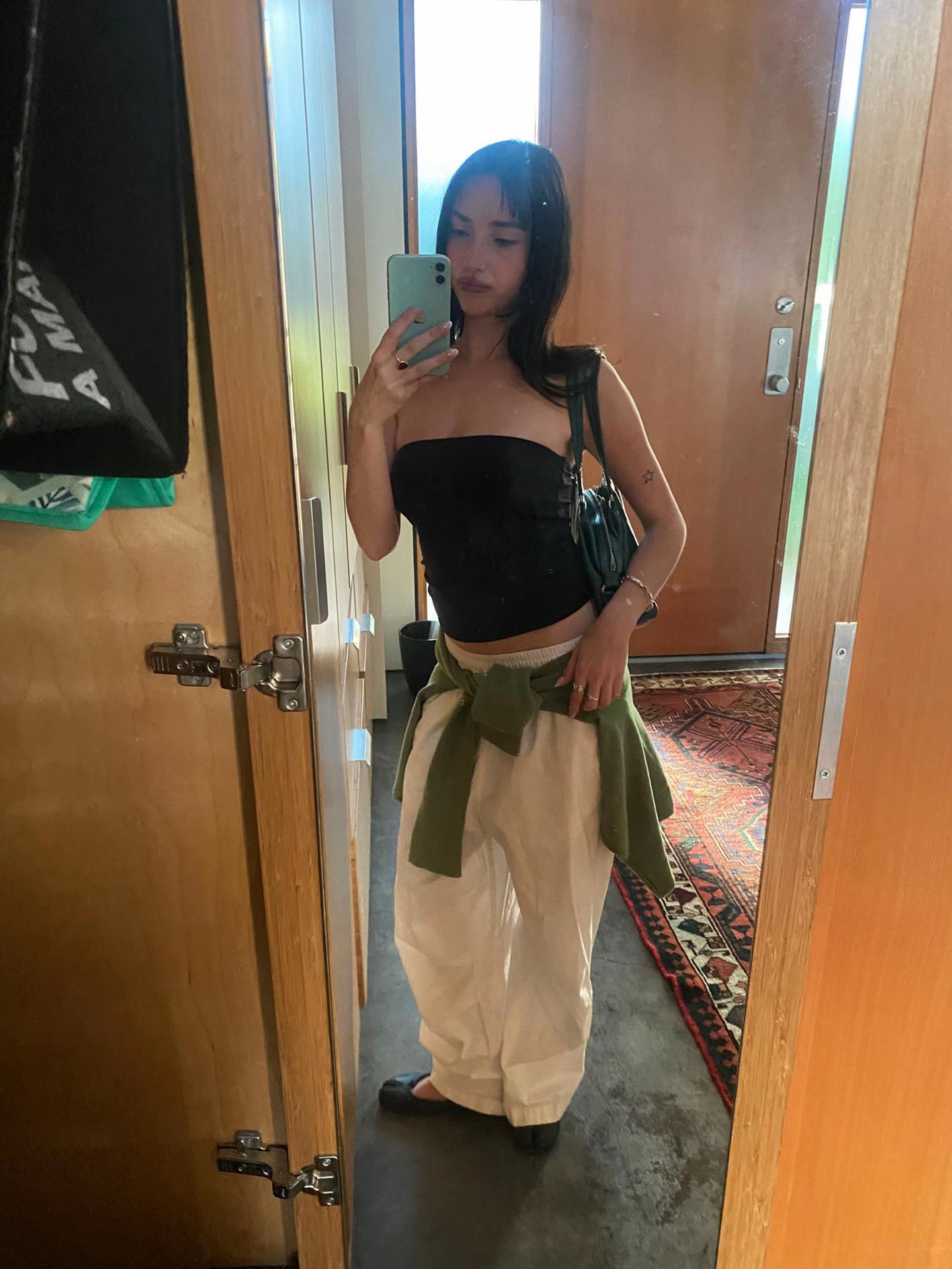 @Mikayla DaCosta
