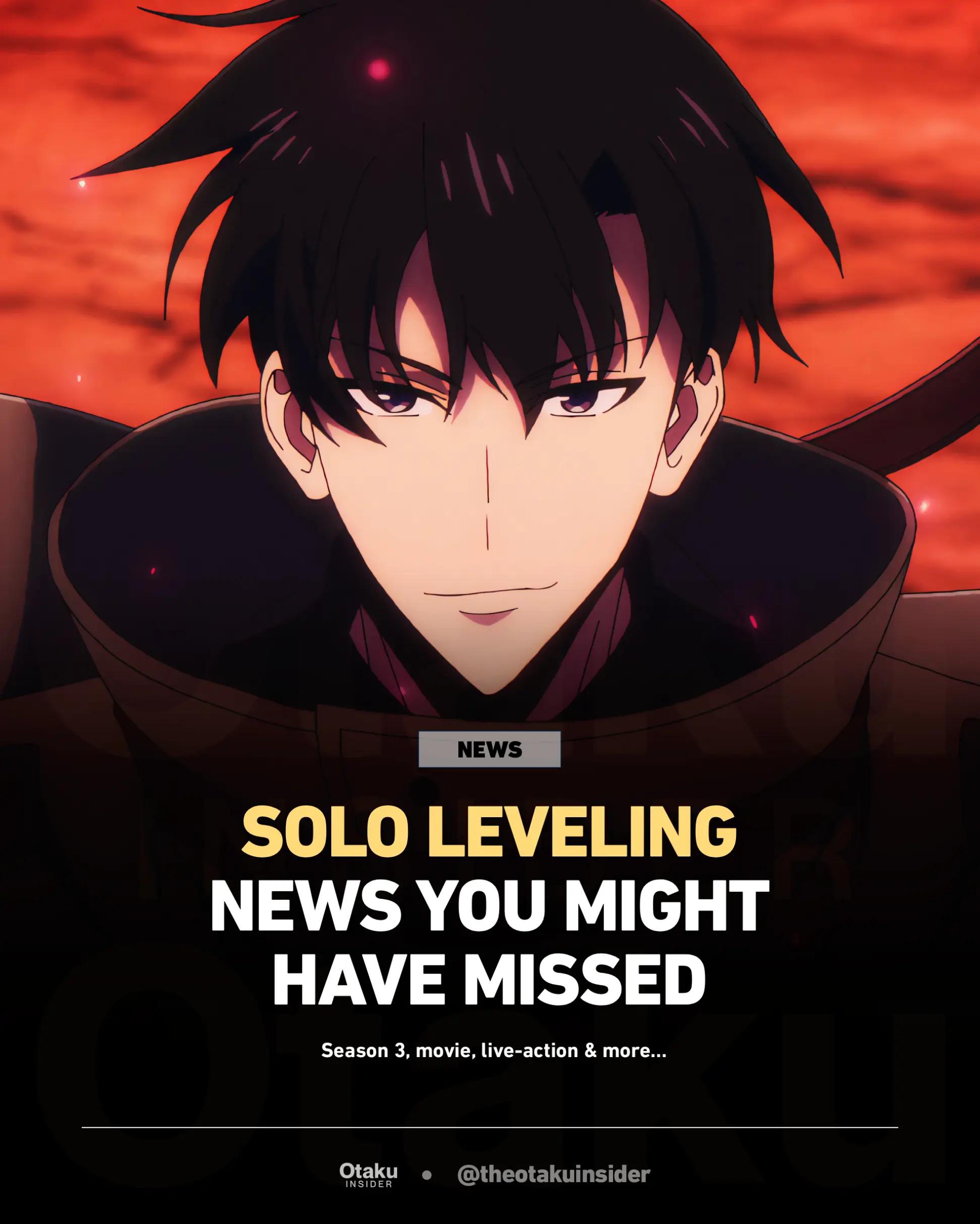 @Otaku Insider