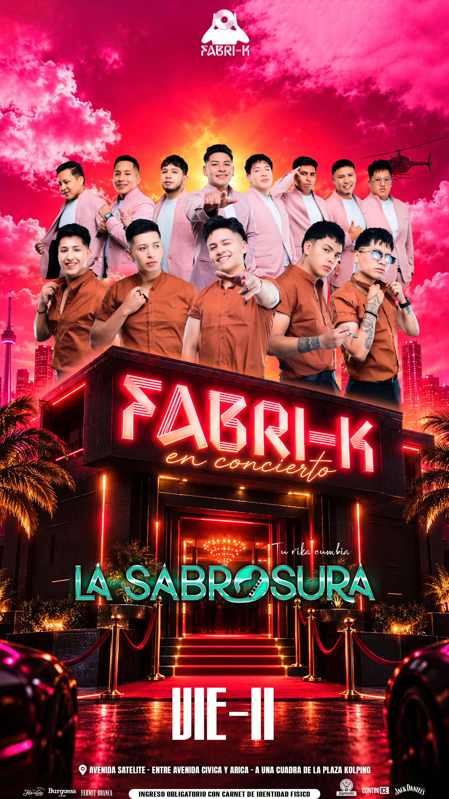 @📀 FABRI-K 📀