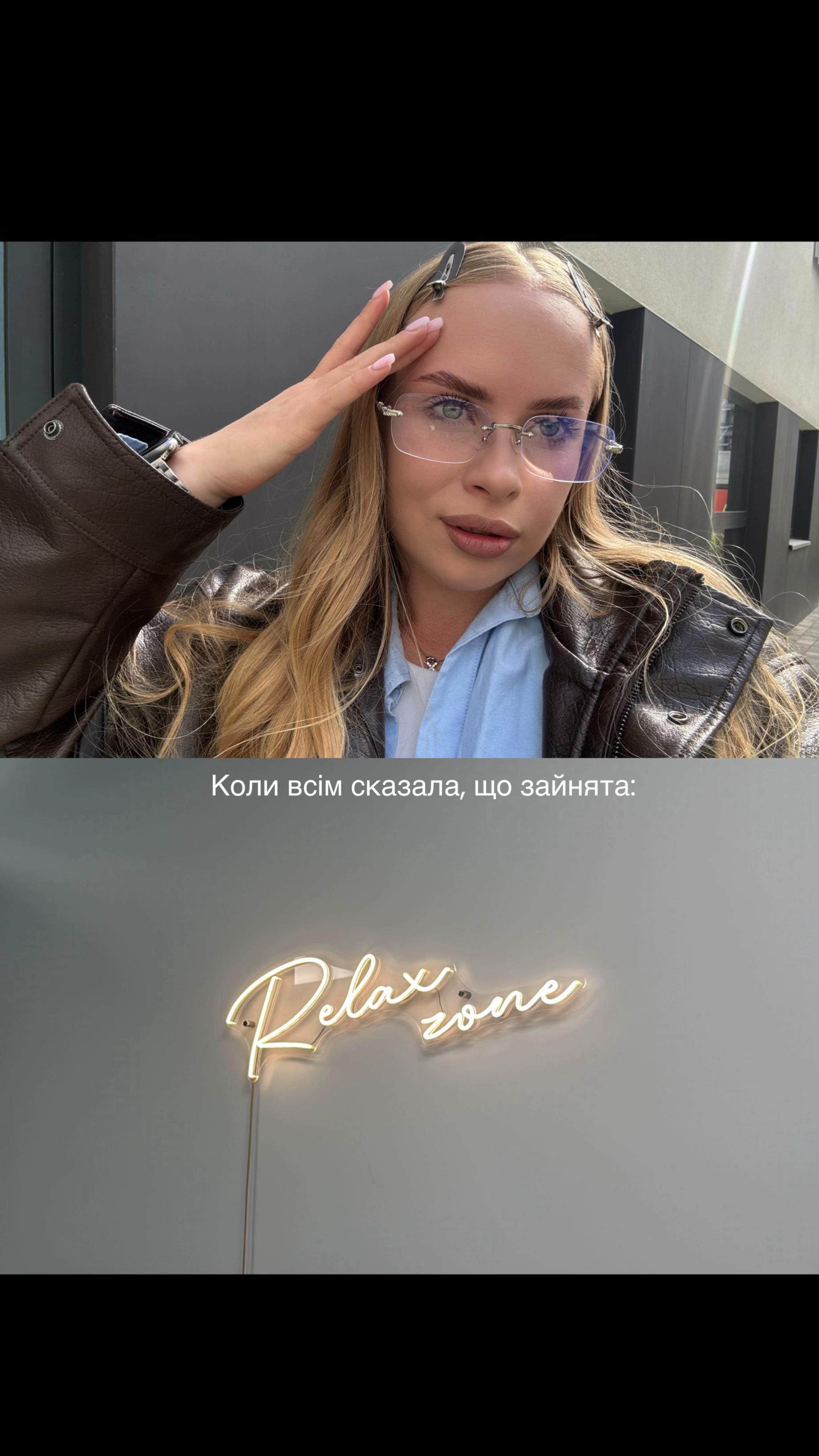 @Karina | UGC | Life style
