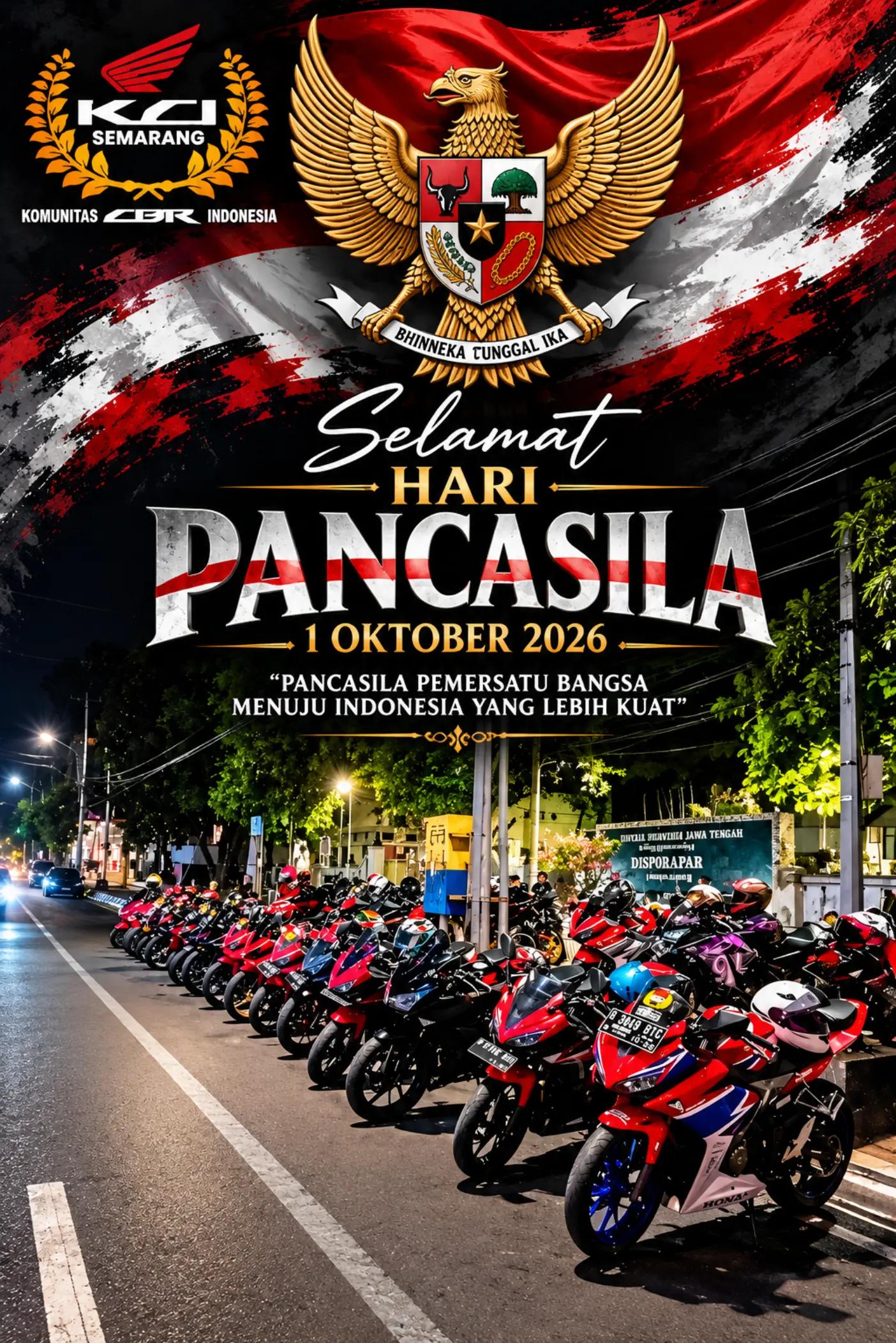 @Komunitas CBR Indonesia