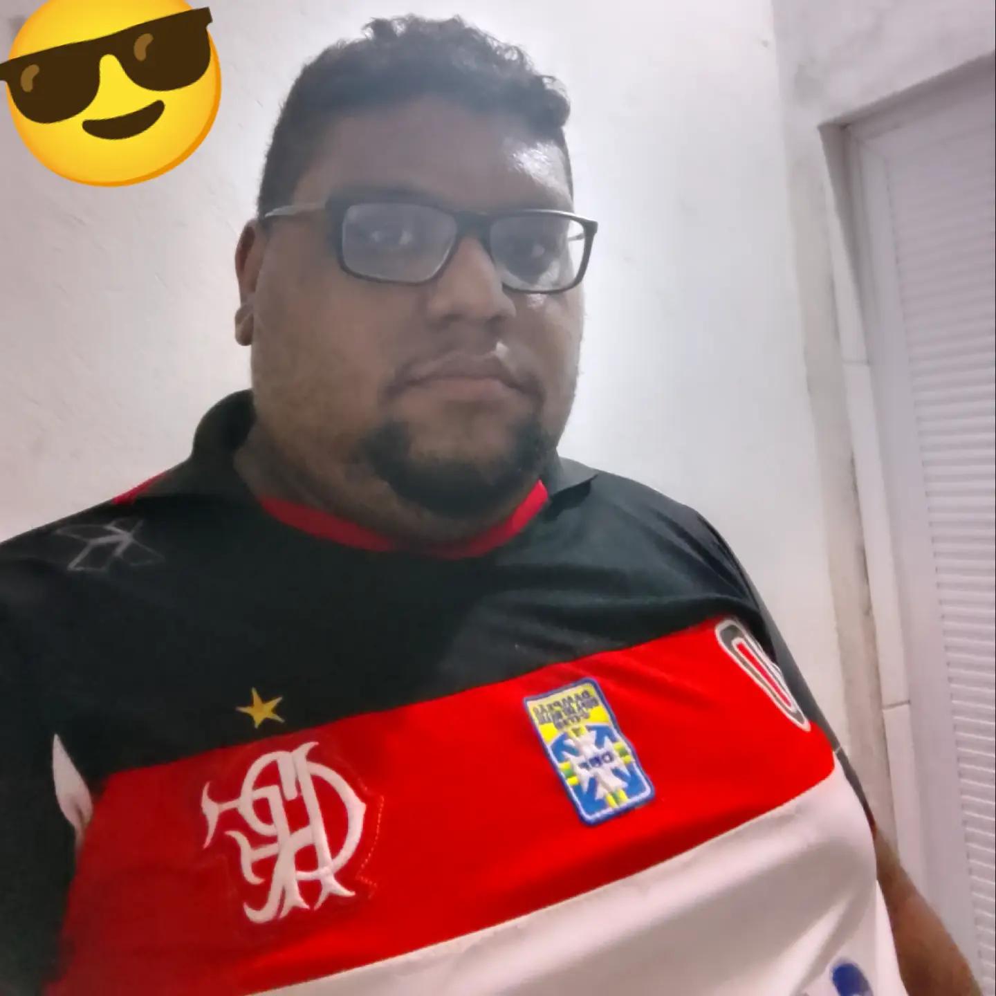 @Igor Gomes