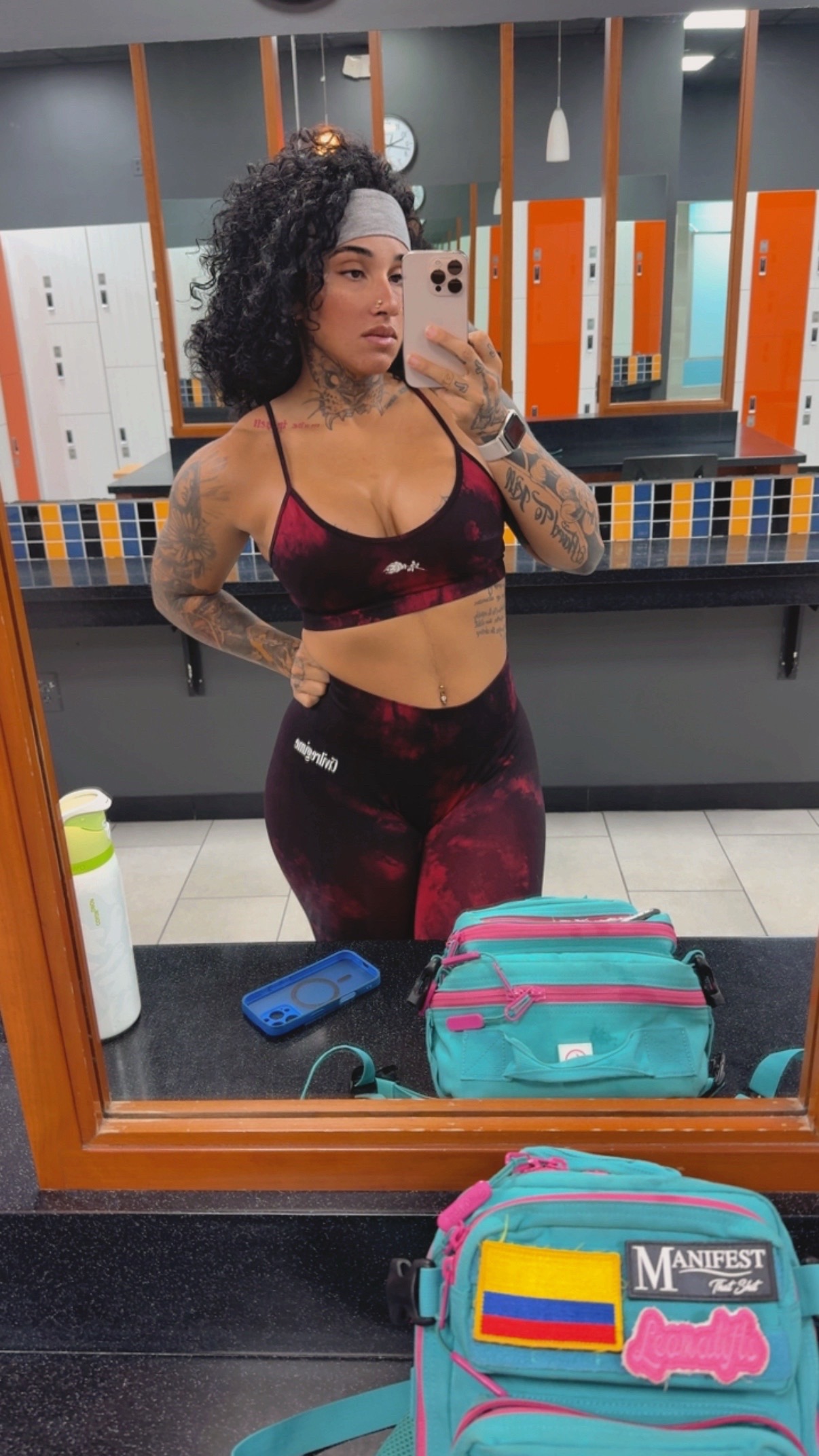 @Leonalifts