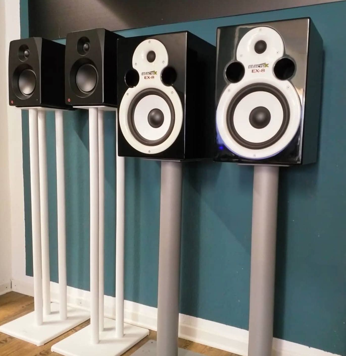 @Hans Hamacher/ProAudioConcept