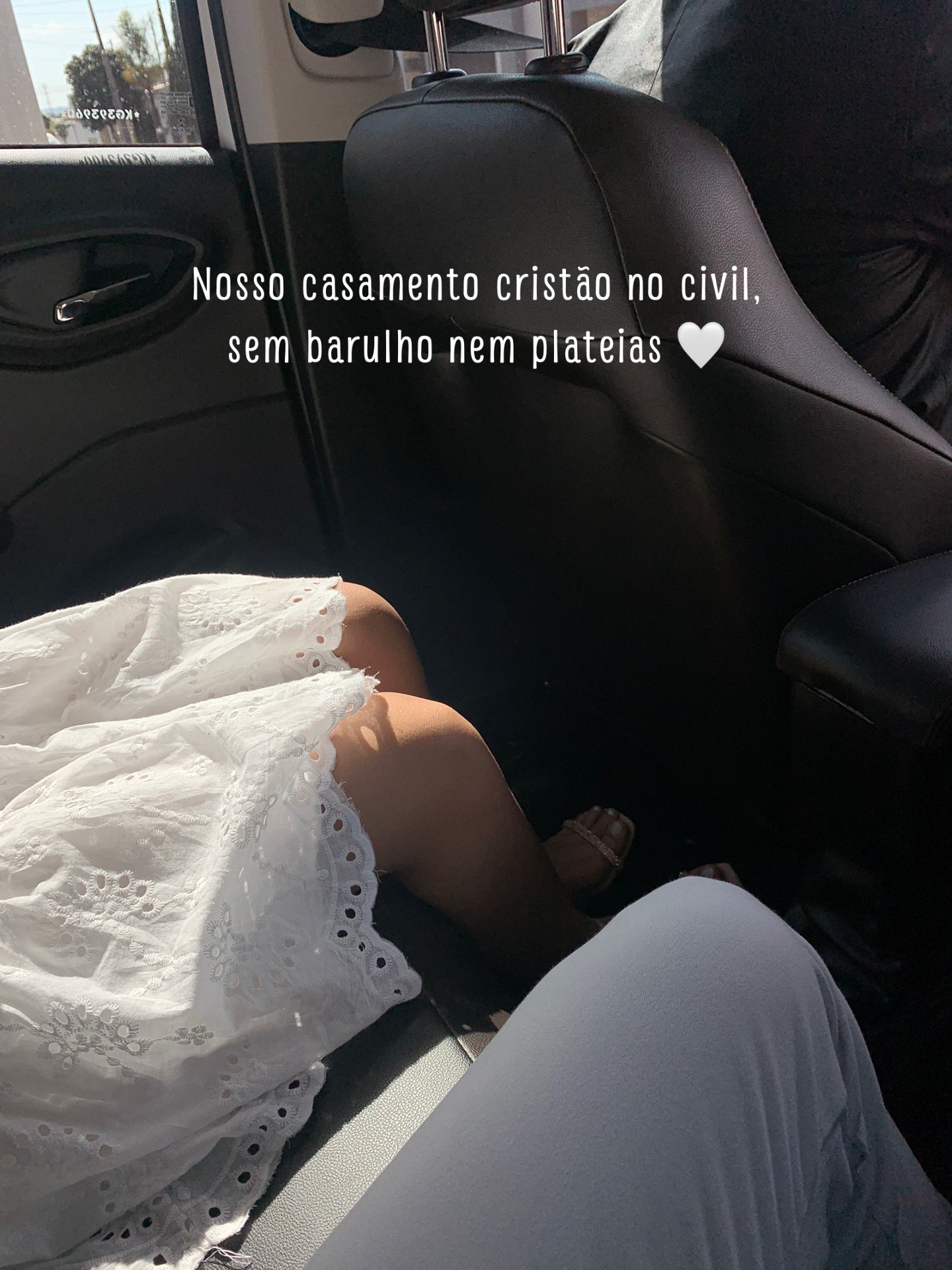 @Lorrayne e Thiago