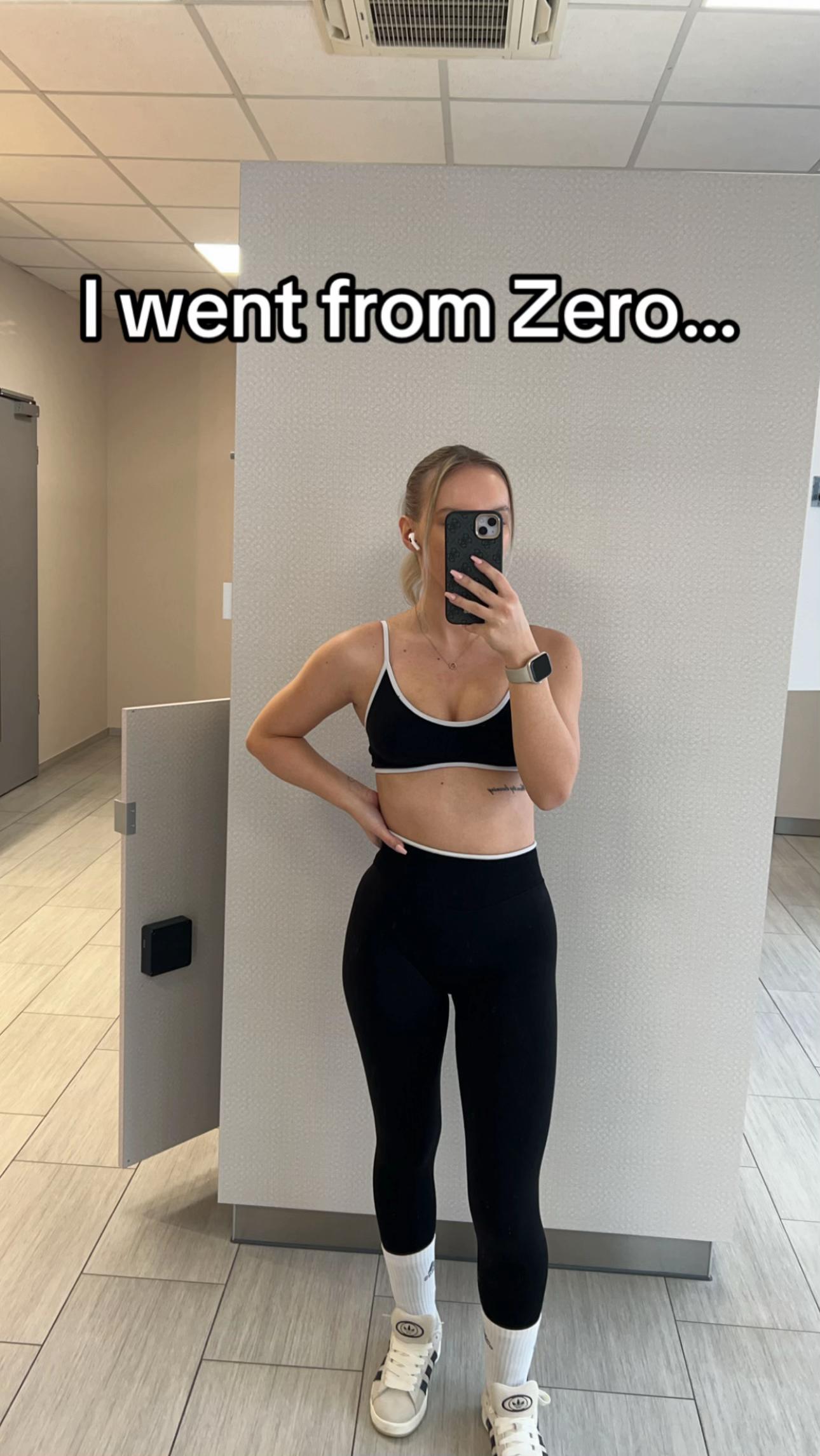 @Sarah Gymfit