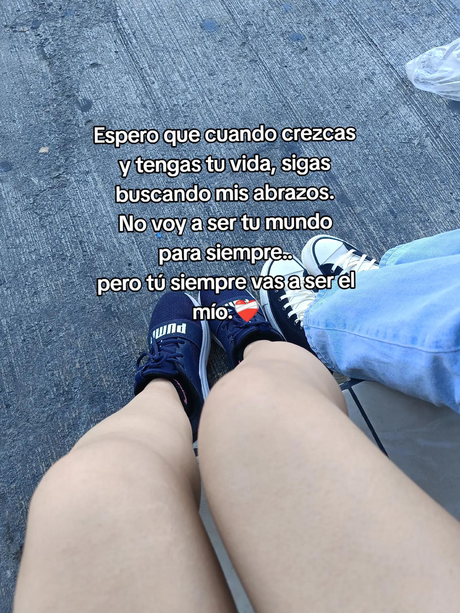@Erika Saldivar