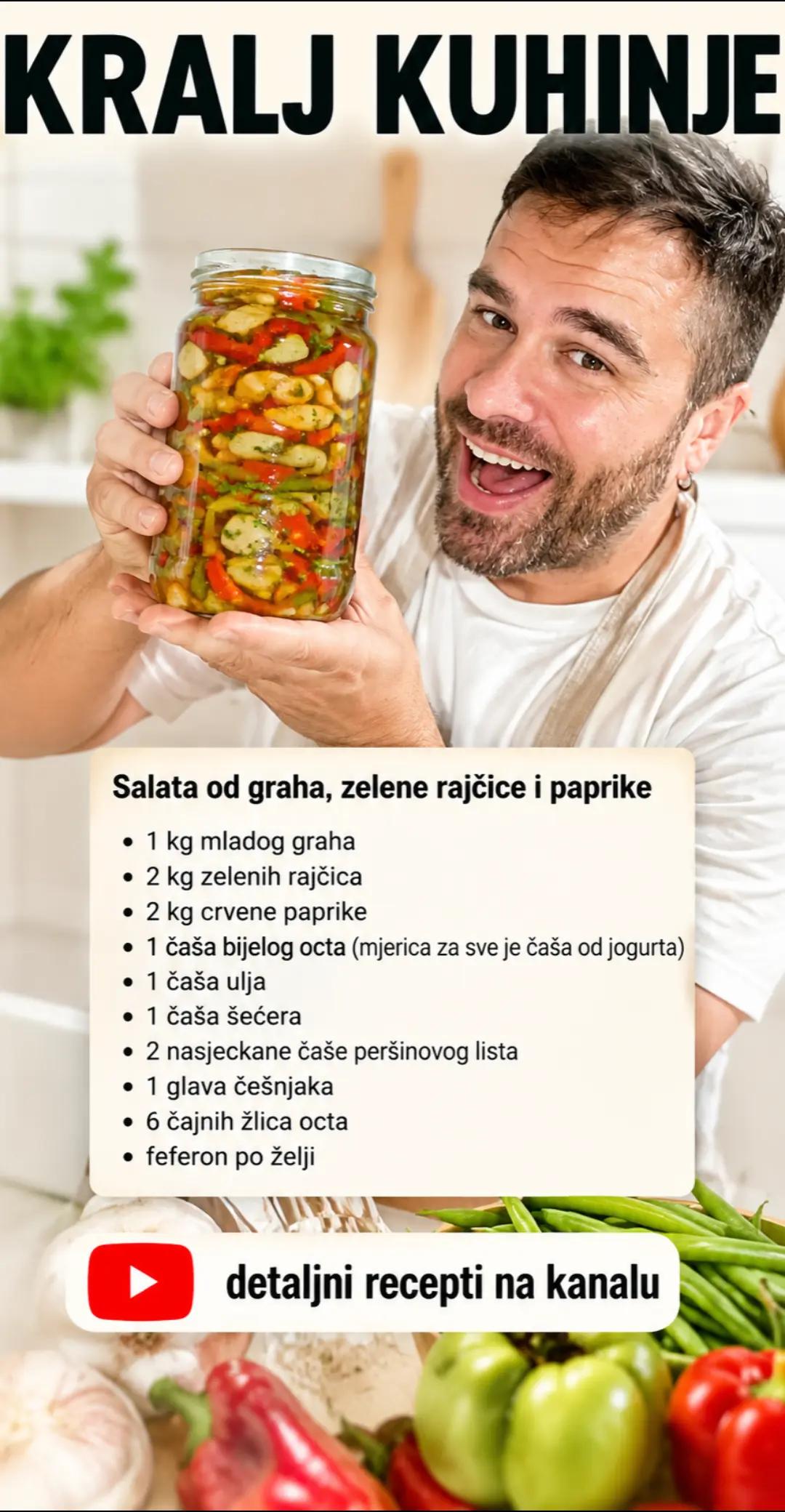 @👑Kralj Kuhinje👑