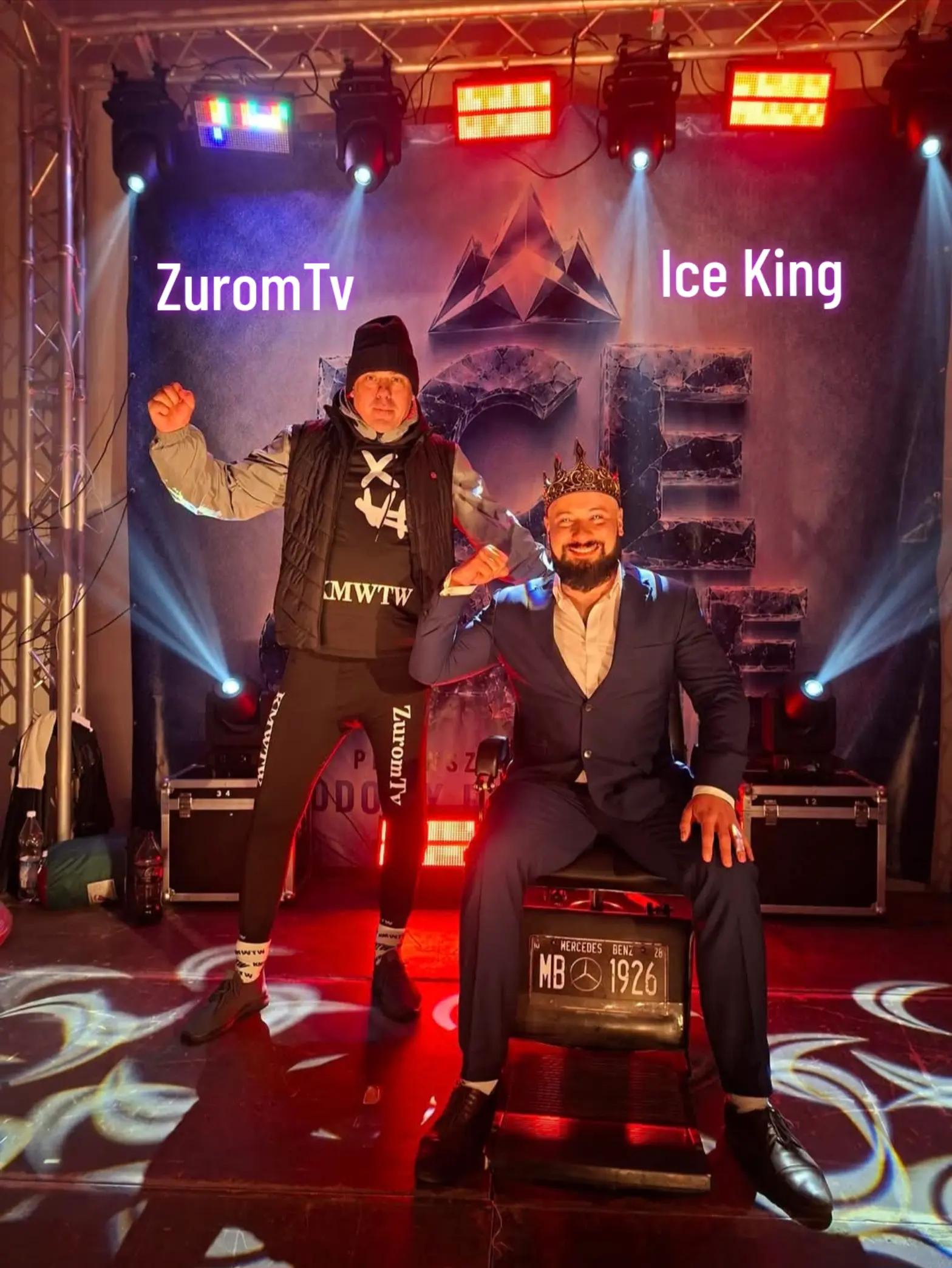 @ZuromTv