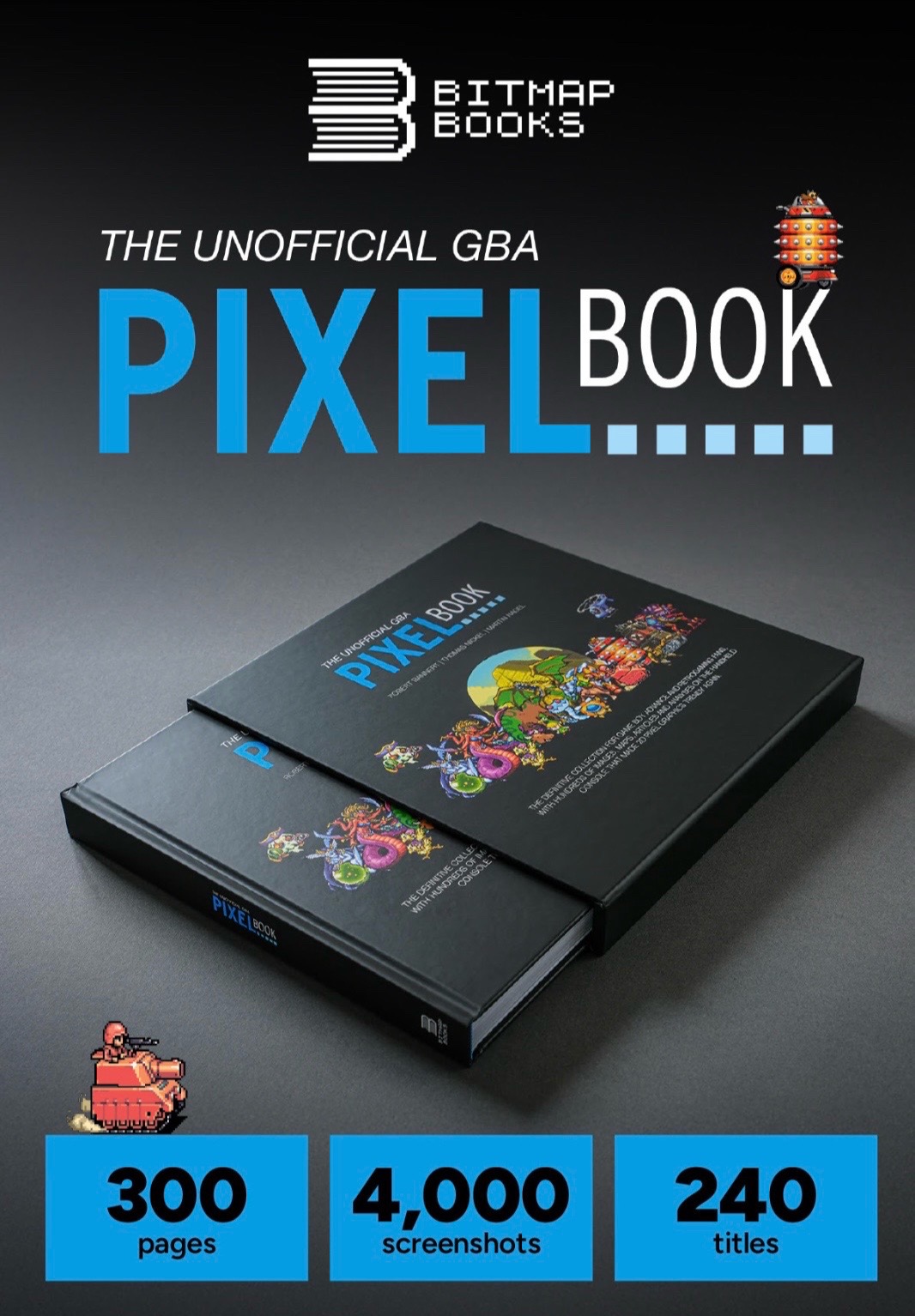 @Bitmap Books