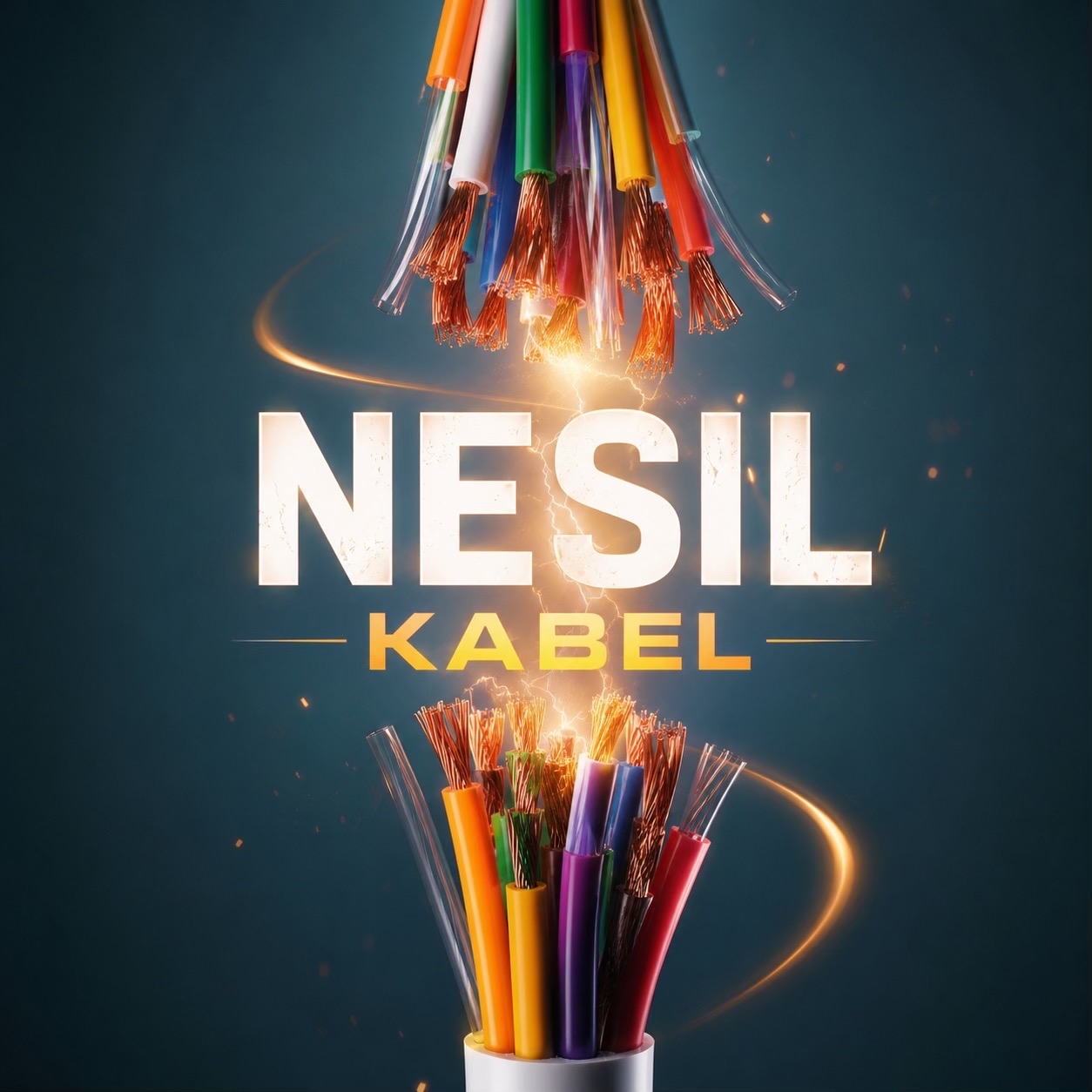 @Nesil kabel