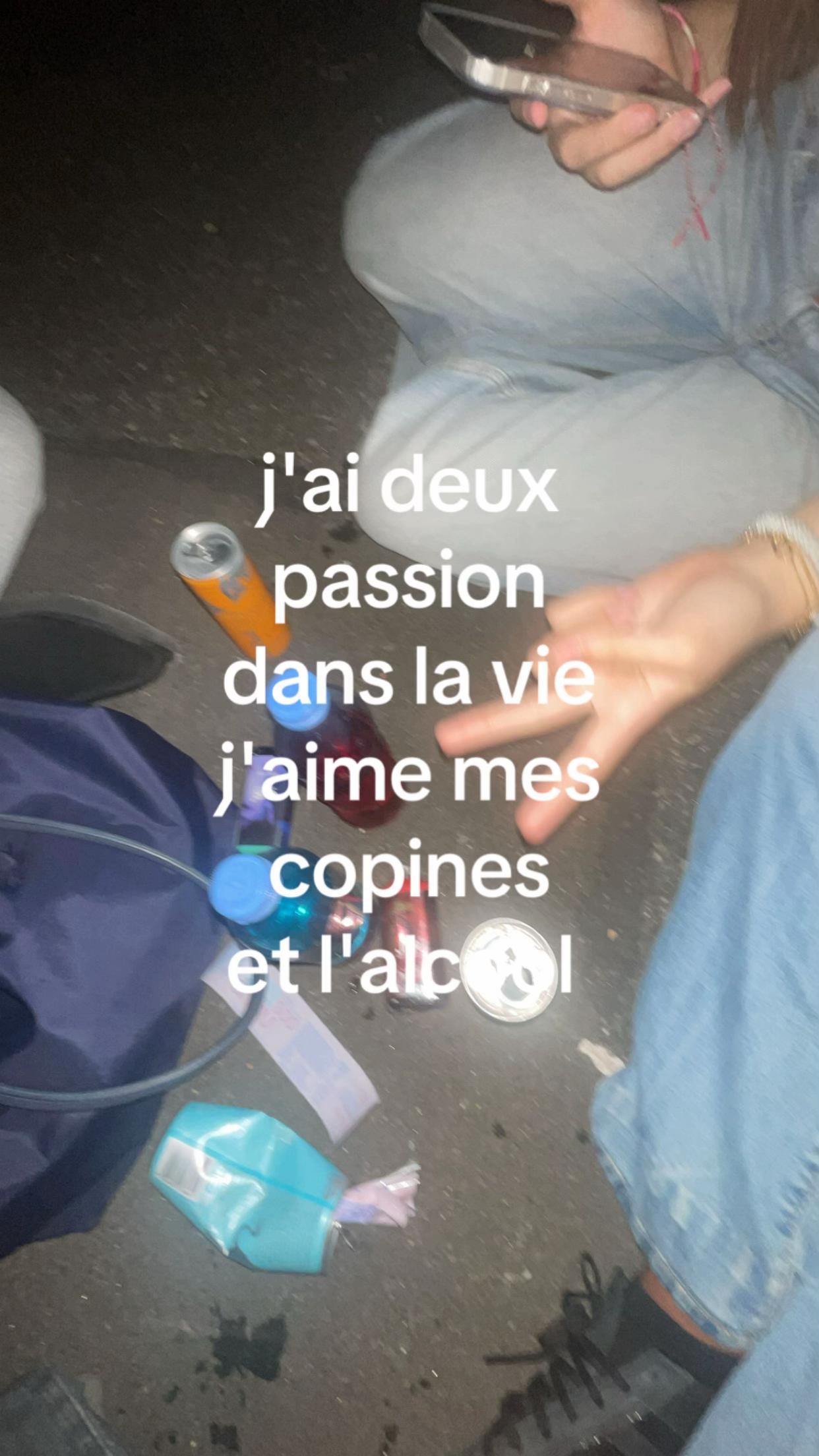 @jsuis genre trop tuff